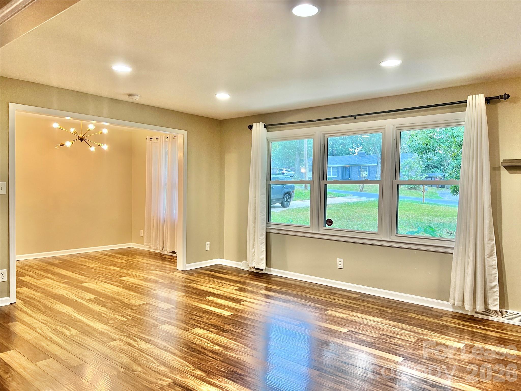 Single Family Residence at 2117 Tarlton Drive, Matthews, photo 12 of 31