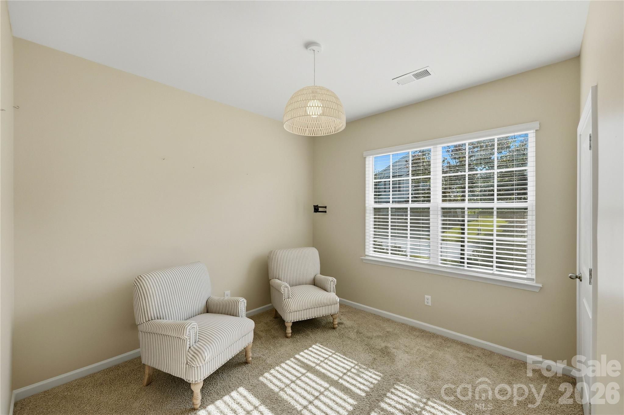 Bedroom - 146 N Cromwell Drive, Mooresville
