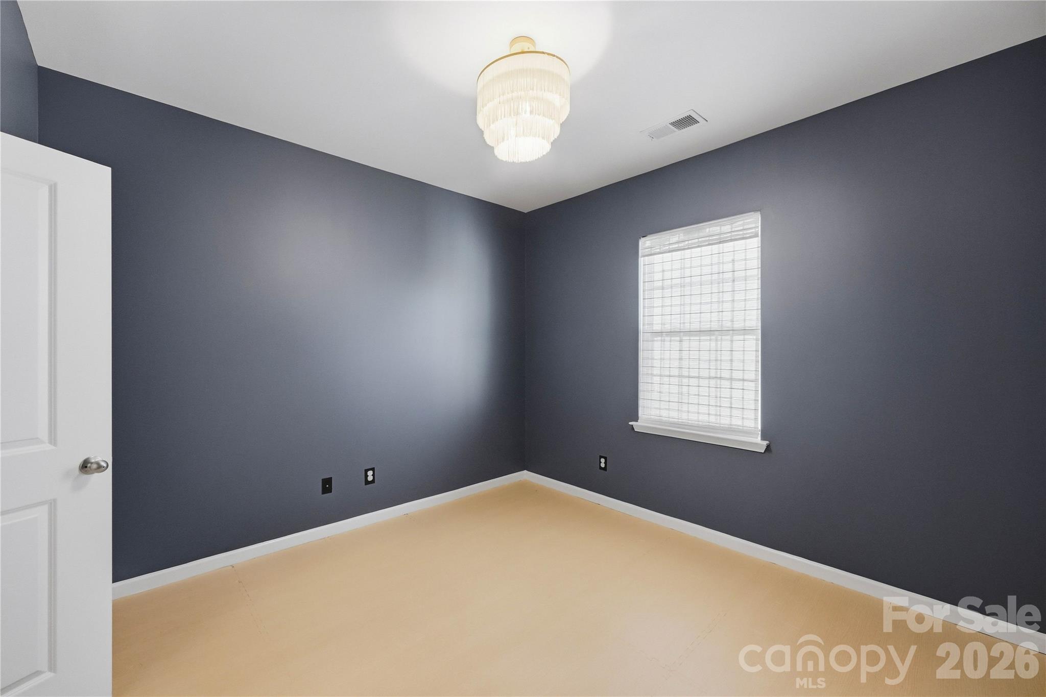 Bedroom - 146 N Cromwell Drive, Mooresville