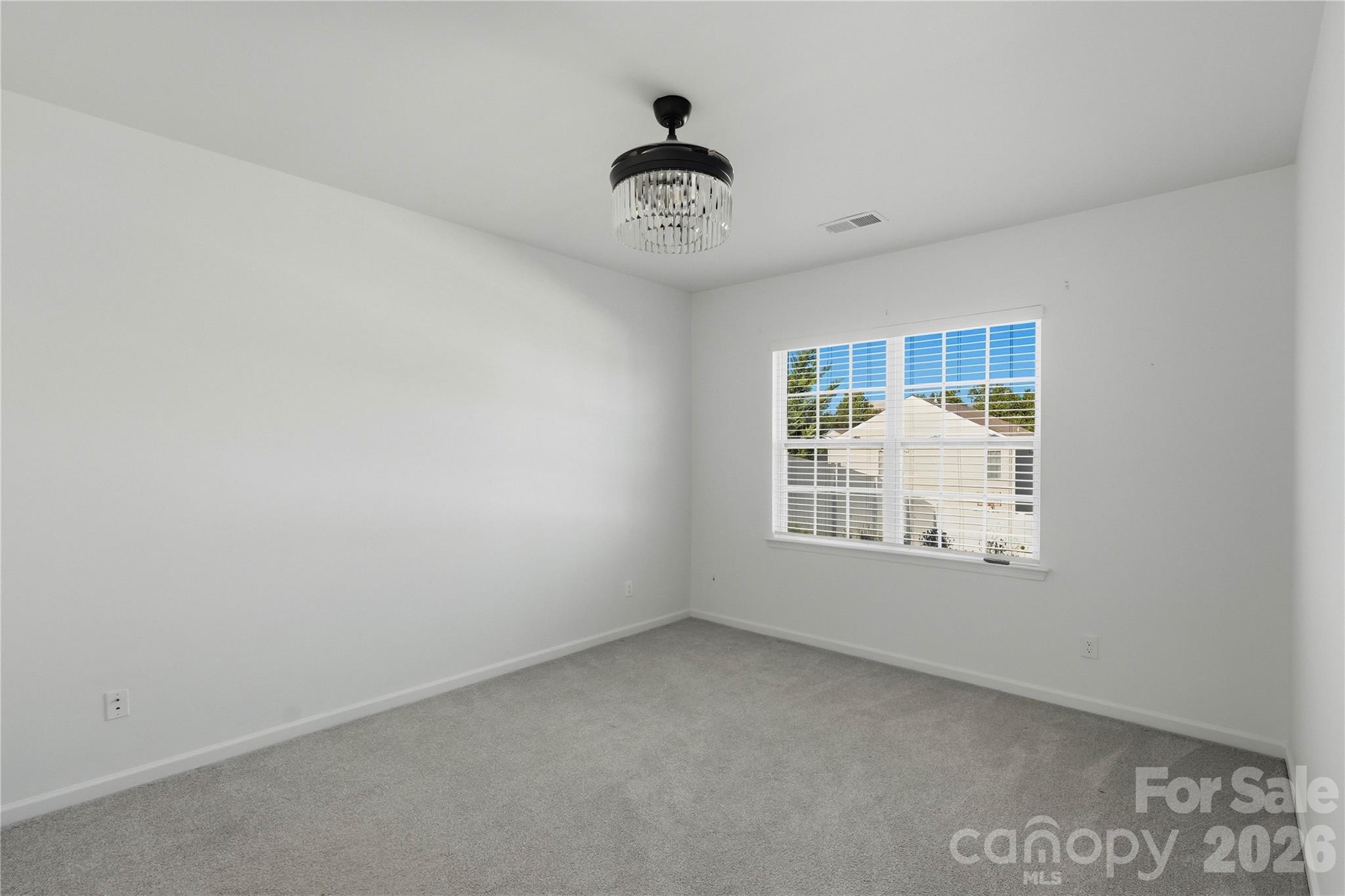 Primary bedroom - 146 N Cromwell Drive, Mooresville