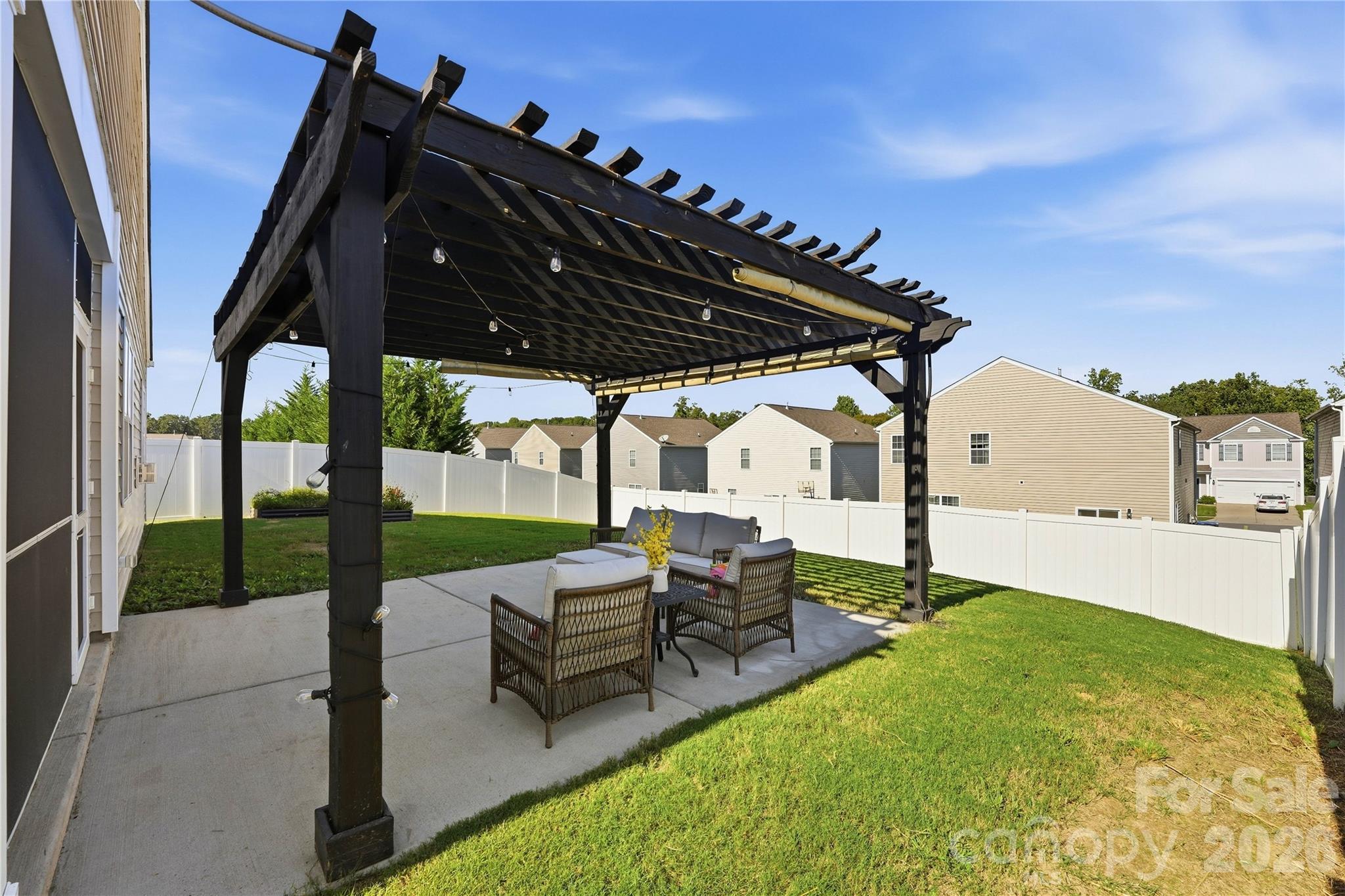 Single Family Residence at 146 N Cromwell Drive, Mooresville, photo 34 of 47