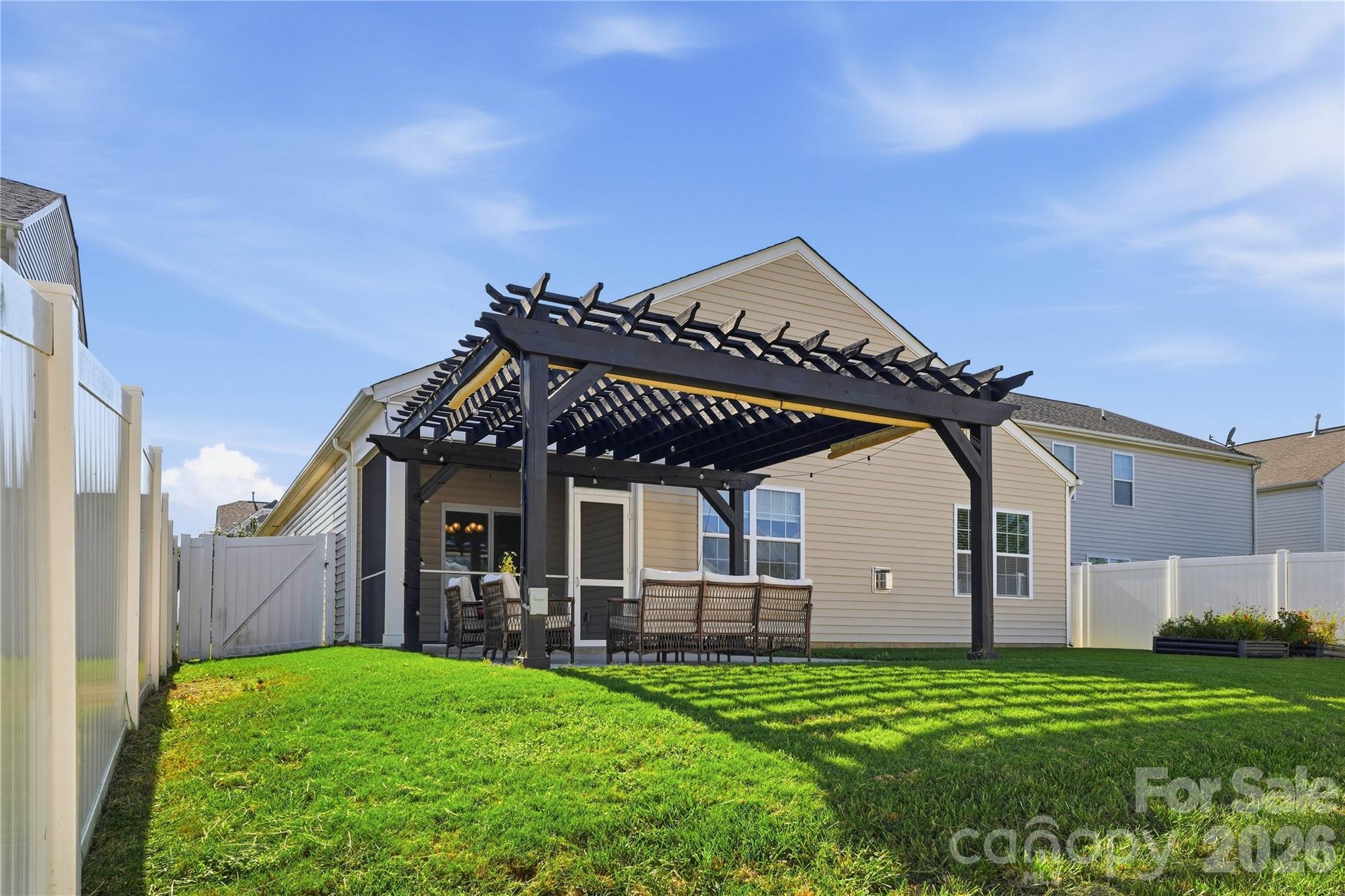 Single Family Residence at 146 N Cromwell Drive, Mooresville, photo 39 of 47