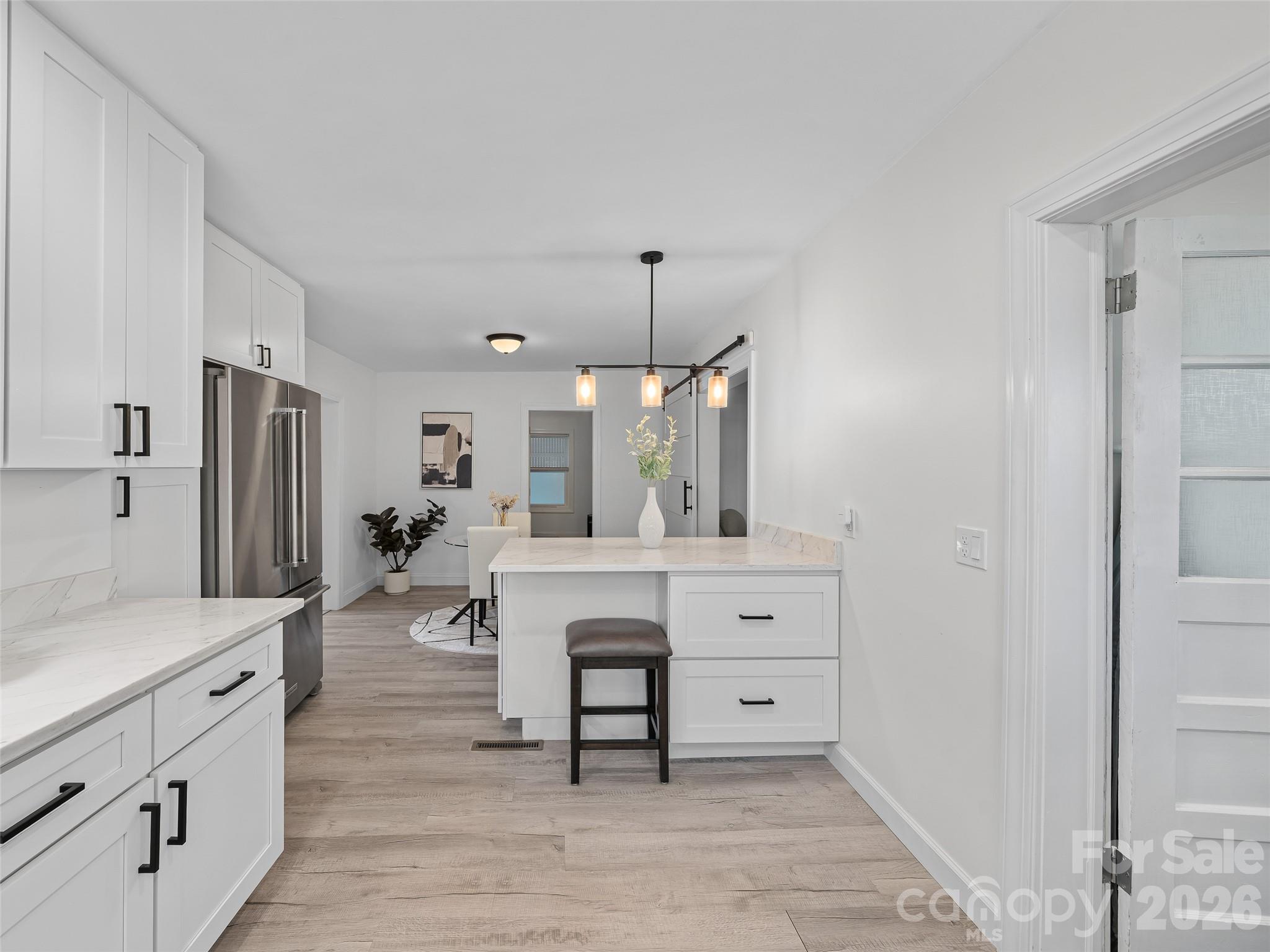 Single Family Residence at 24 Blessing Way, Burnsville, photo 9 of 26