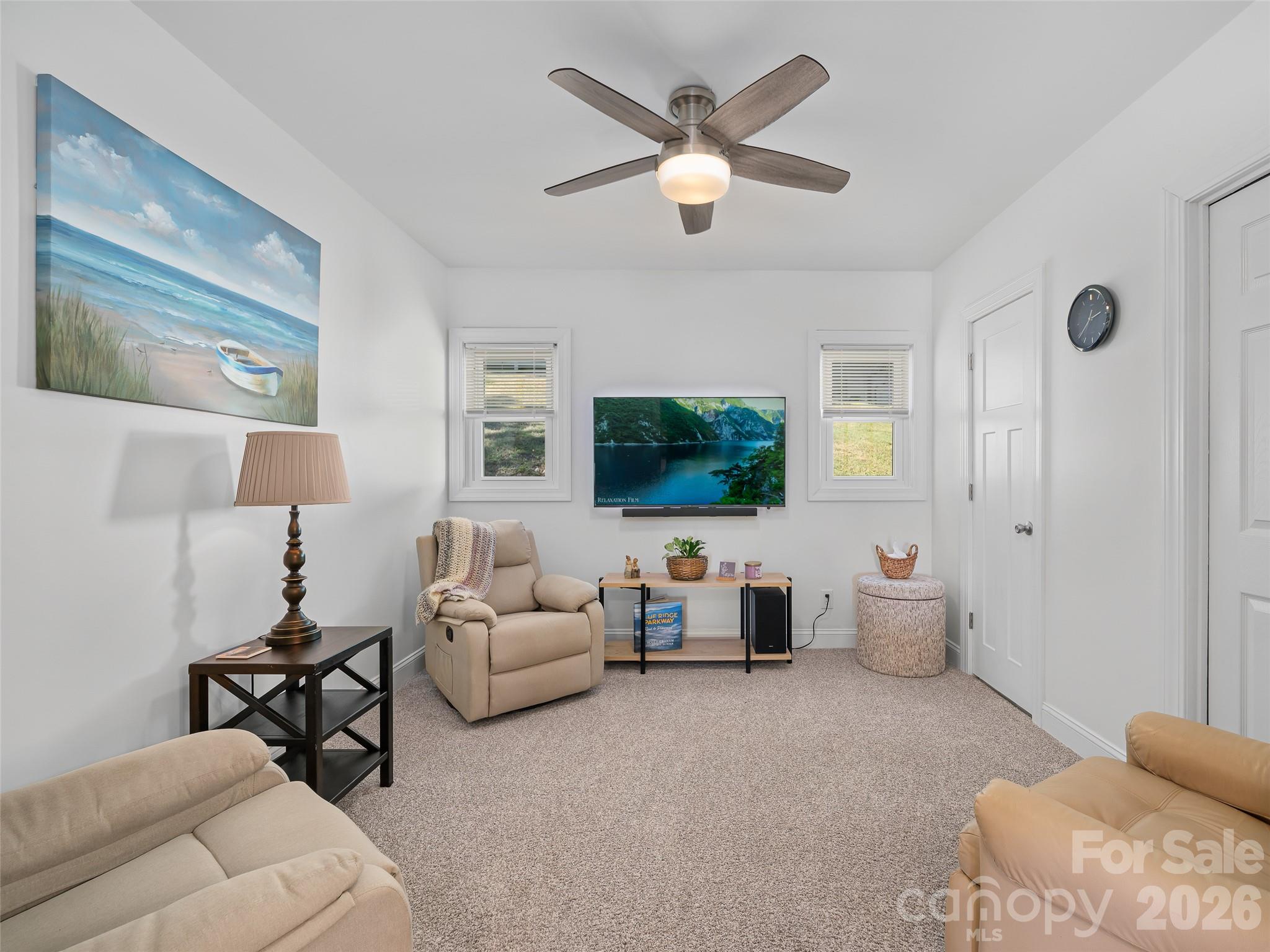 Single Family Residence at 24 Blessing Way, Burnsville, photo 12 of 26