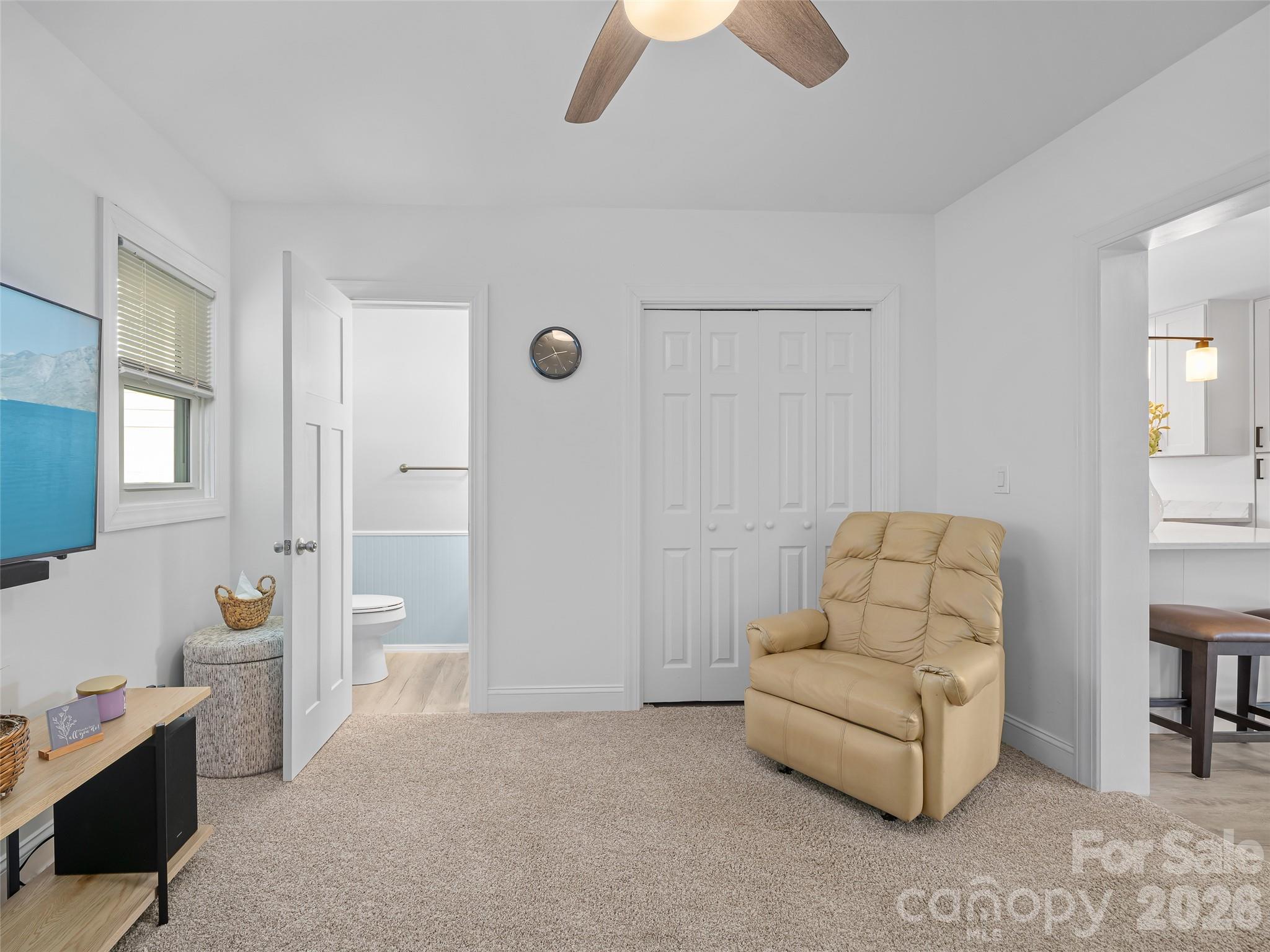 Single Family Residence at 24 Blessing Way, Burnsville, photo 13 of 26