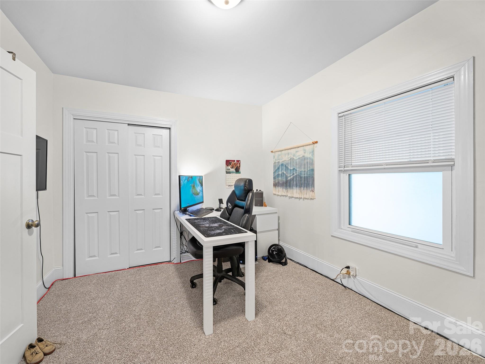 Single Family Residence at 24 Blessing Way, Burnsville, photo 20 of 26