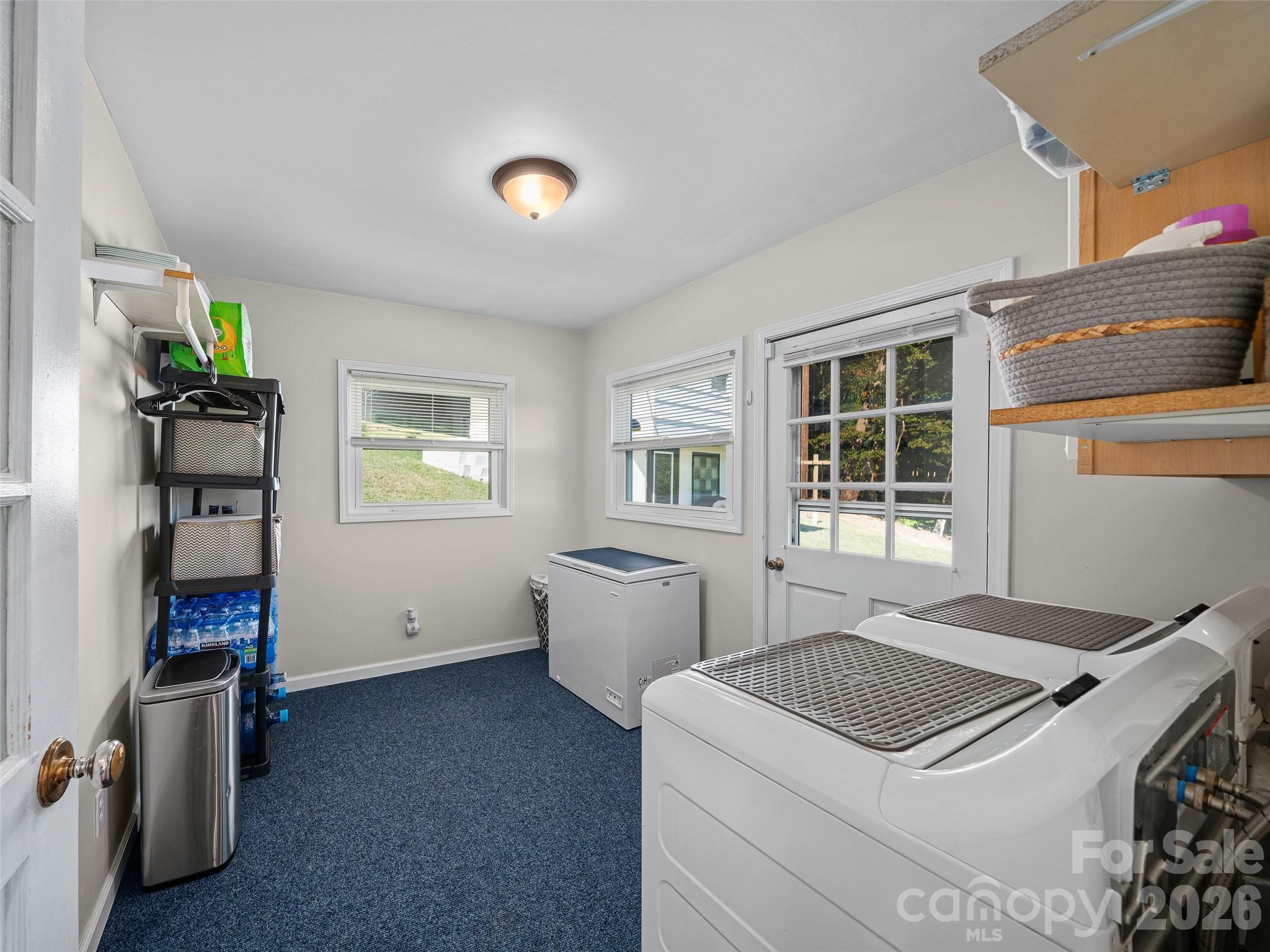 Single Family Residence at 24 Blessing Way, Burnsville, photo 21 of 26