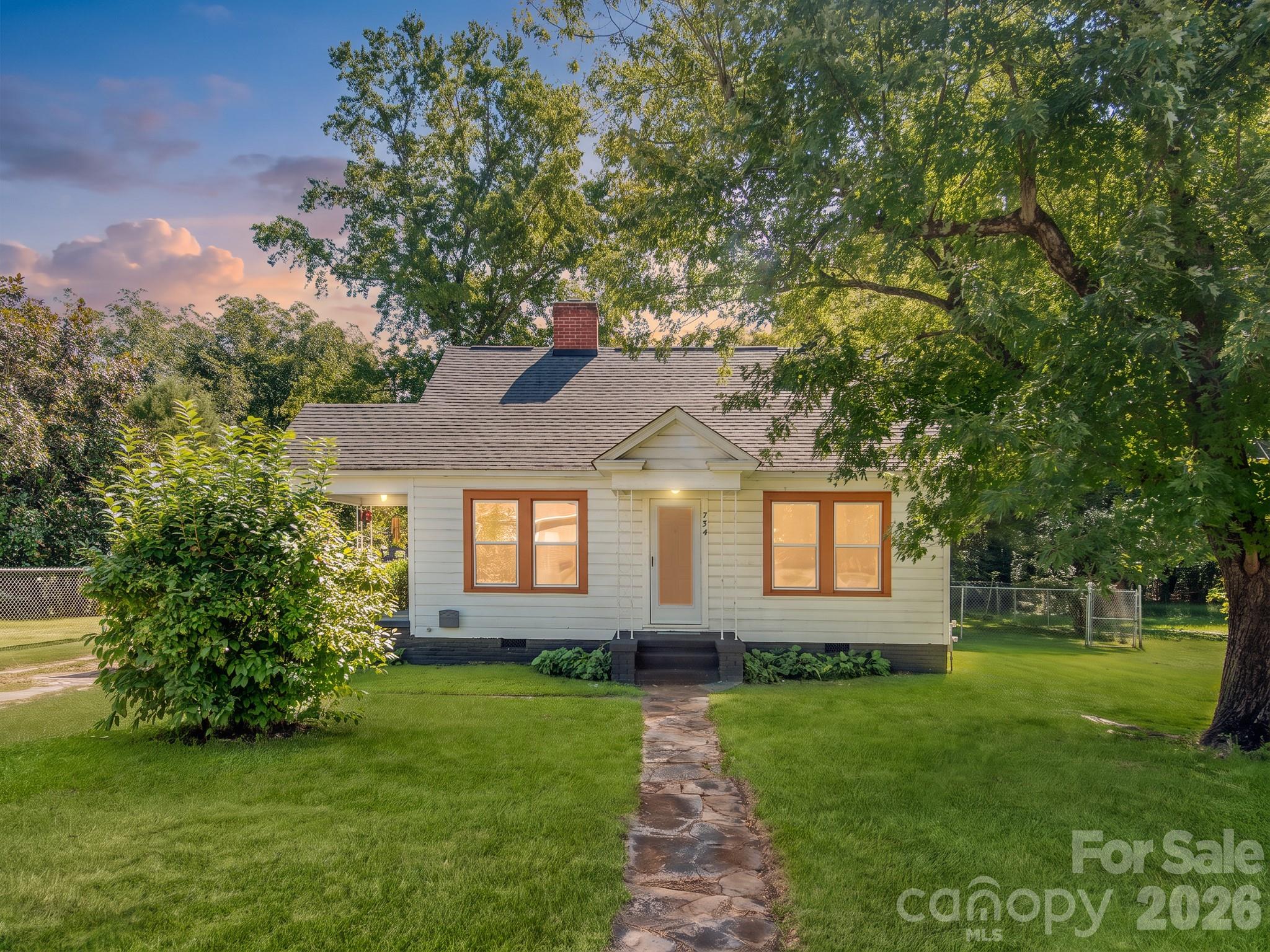 734 Tanglewood Drive