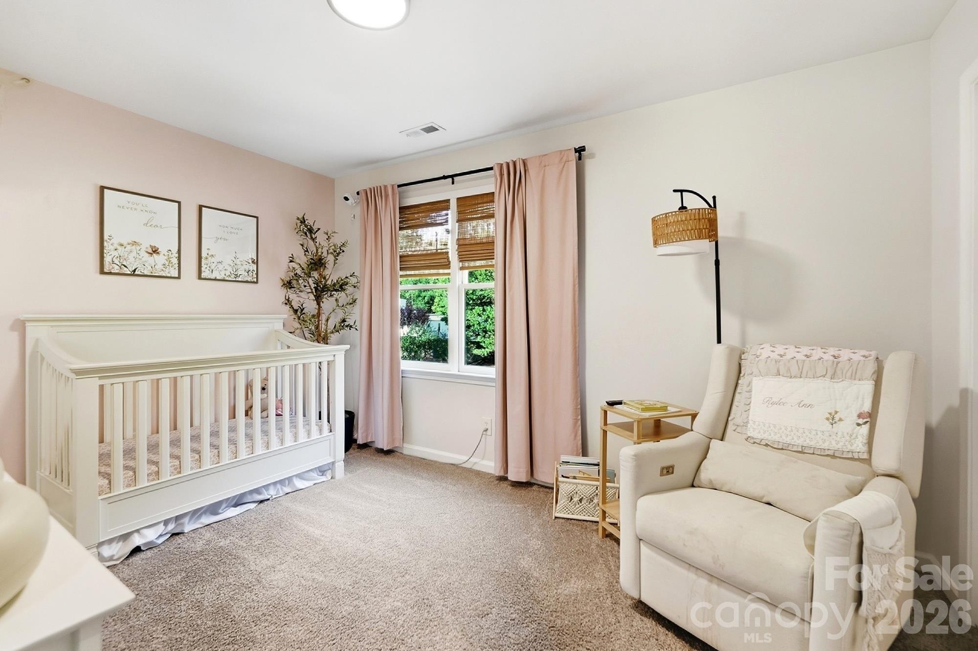 Upstairs bedroom #2 - 127 Sea Island Boulevard, Fort Mill
