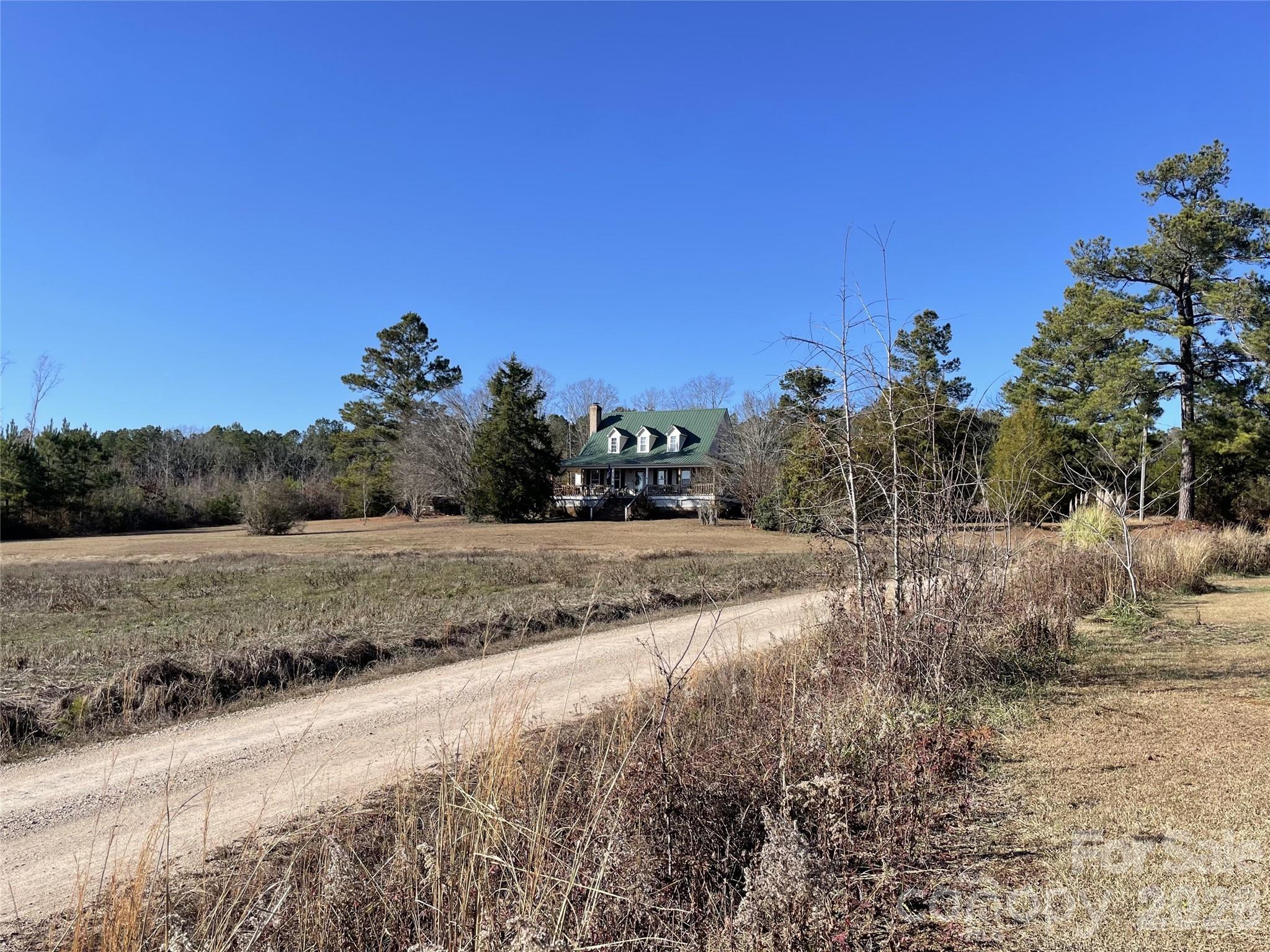 Single Family Residence at 32 Tell Davidson Road, Chesterfield, photo 19 of 25