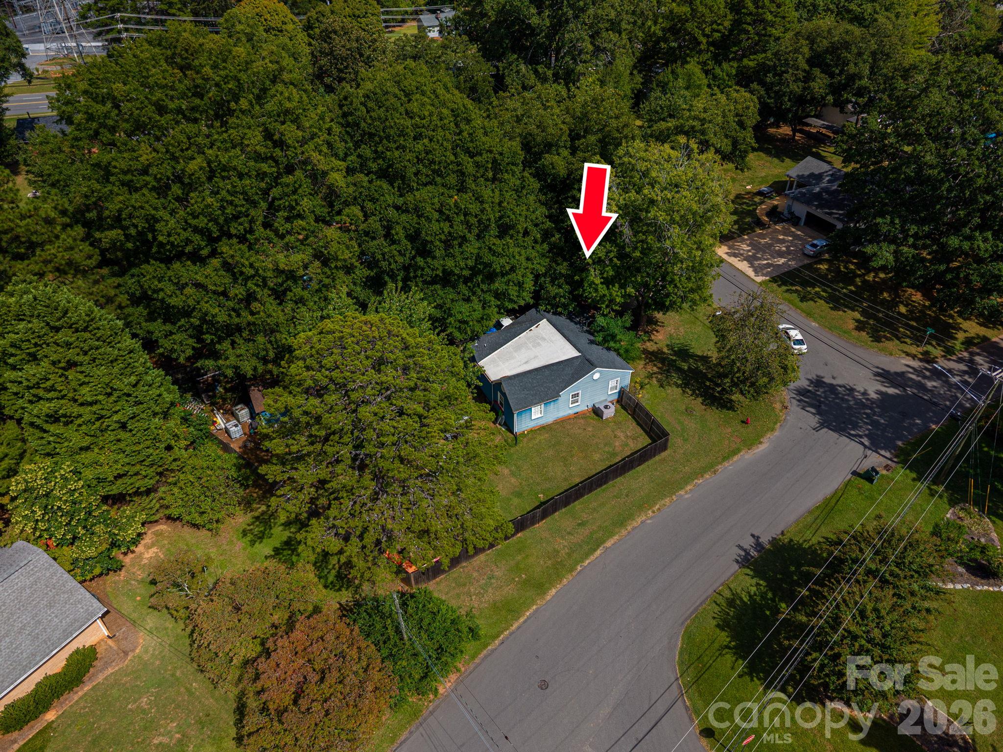 Single Family Residence at 2211 Lee Street, Gastonia, photo 30 of 34