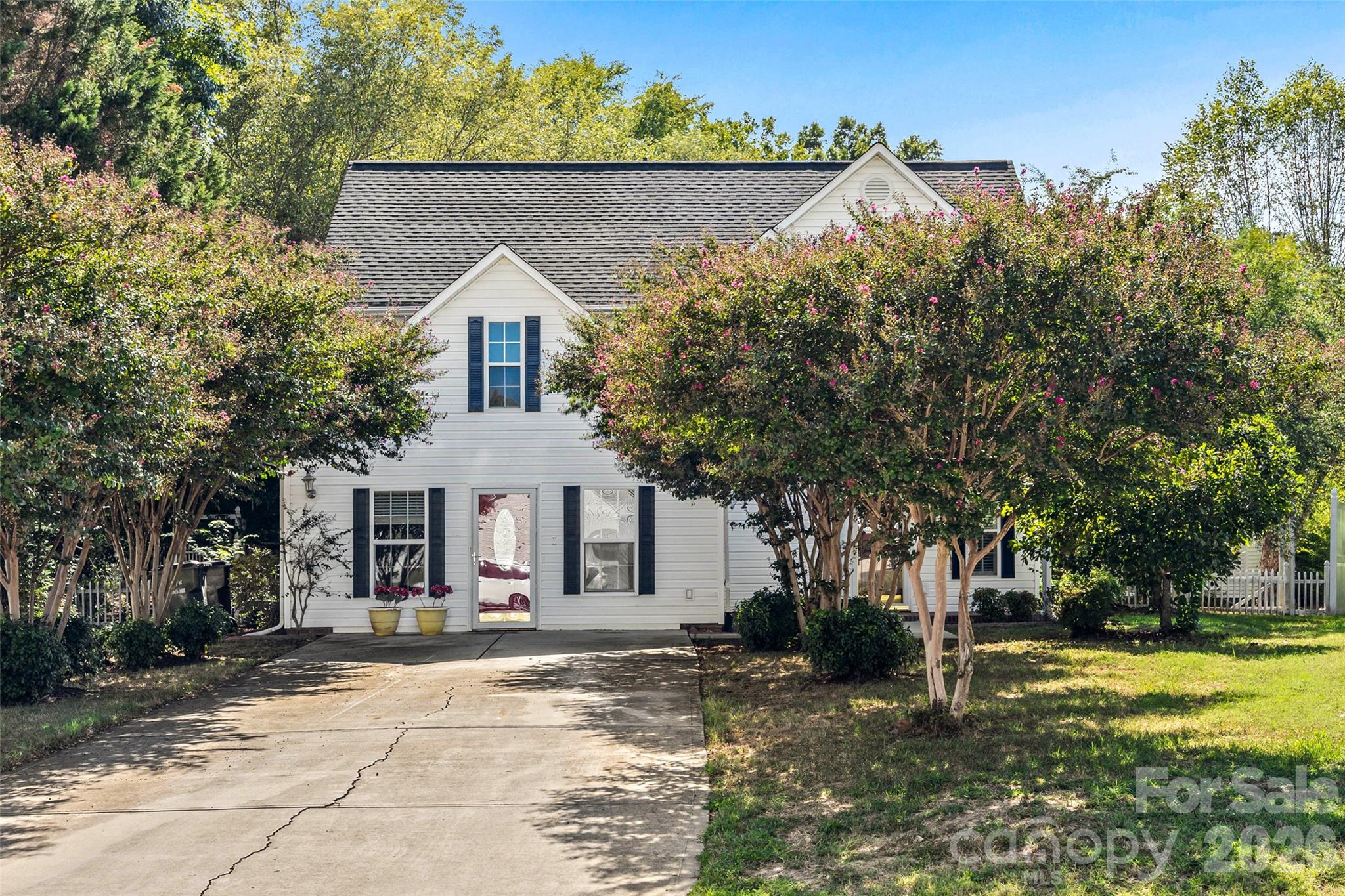 Single Family Residence at 2006 Capstone Court, Rock Hill