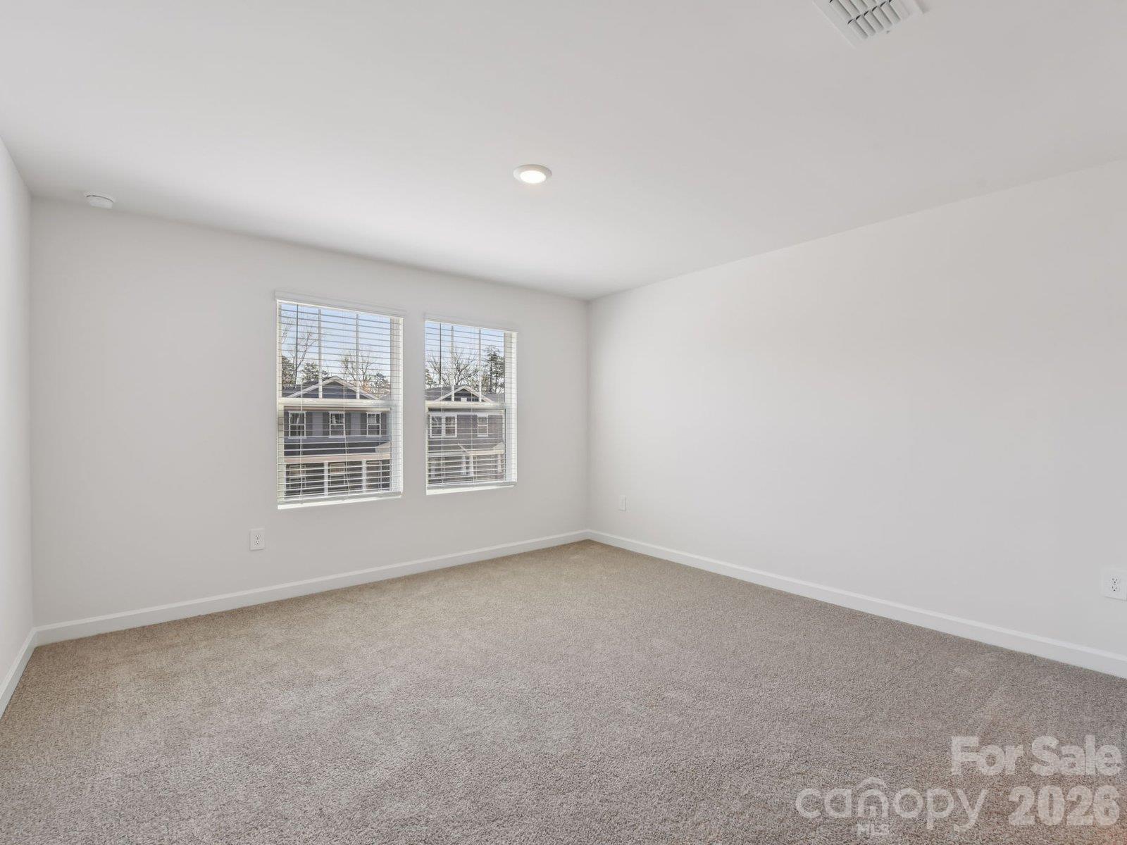 Photos are not of the actual home, but are photos of the builder home with same floorplan with similar interior finishes. - 7292 Yardley Street, Gastonia