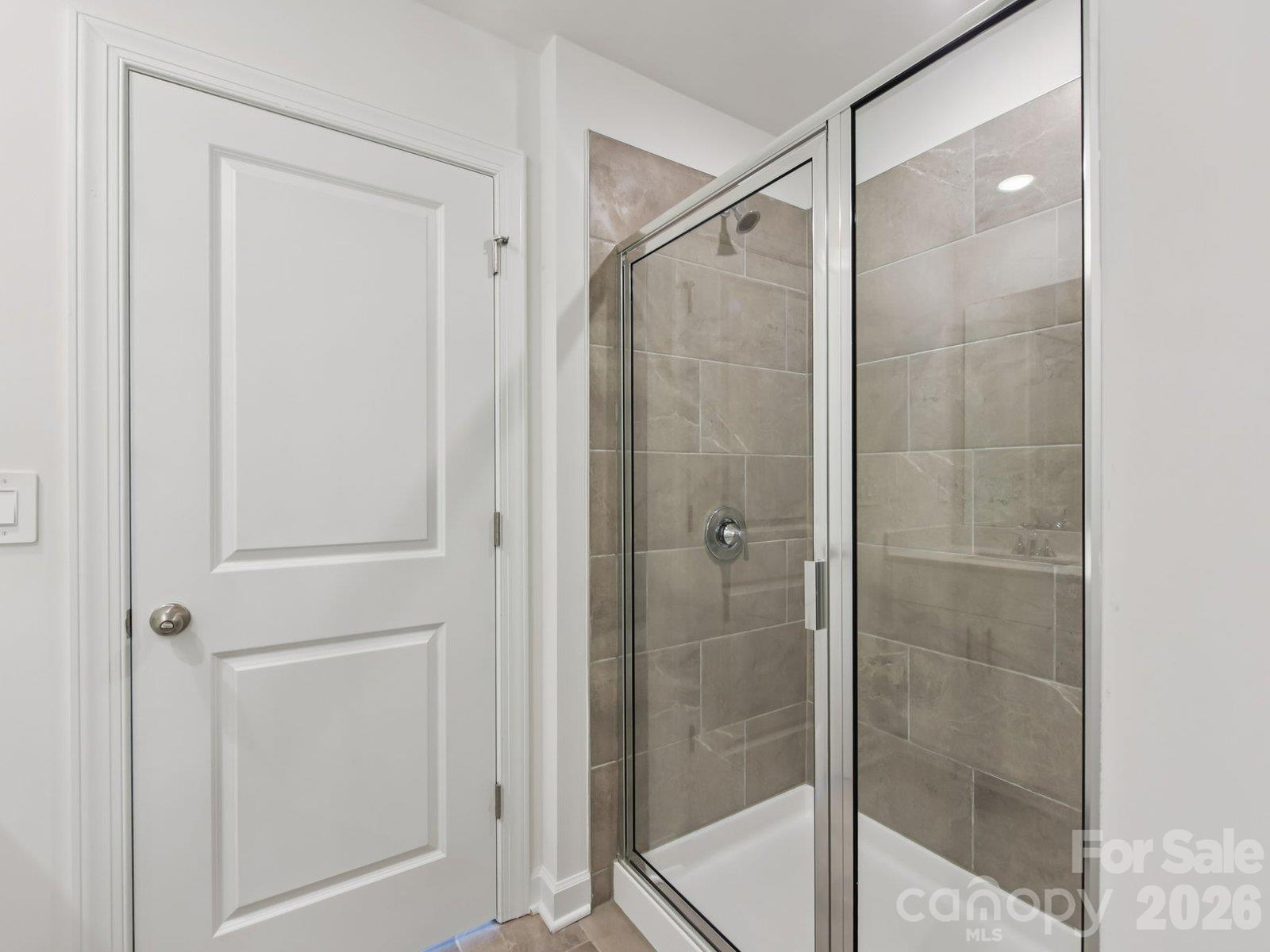 Photos are not of the actual home, but are photos of the builder home with same floorplan with similar interior finishes. - 7292 Yardley Street, Gastonia