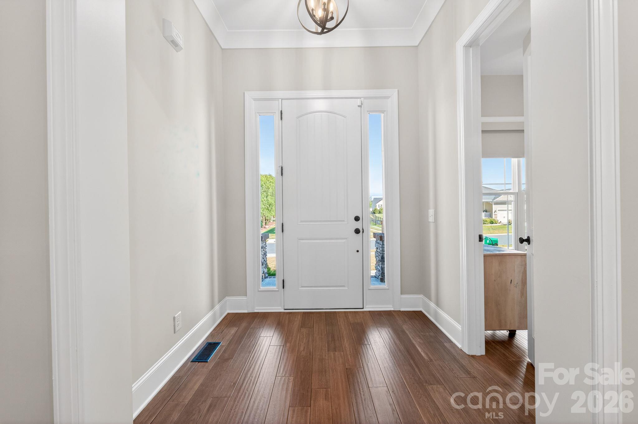 Single Family Residence at 285 Jaida Lane, Oakboro, photo 3 of 26
