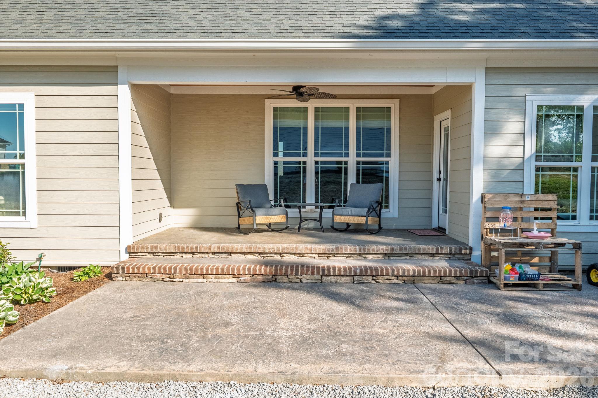 Single Family Residence at 285 Jaida Lane, Oakboro, photo 8 of 26