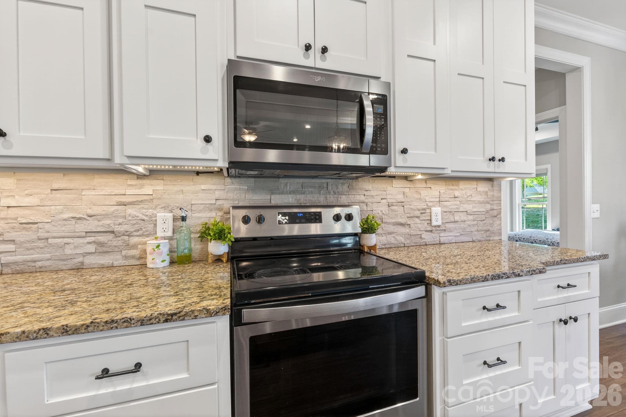 Single Family Residence at 285 Jaida Lane, Oakboro, photo 13 of 26