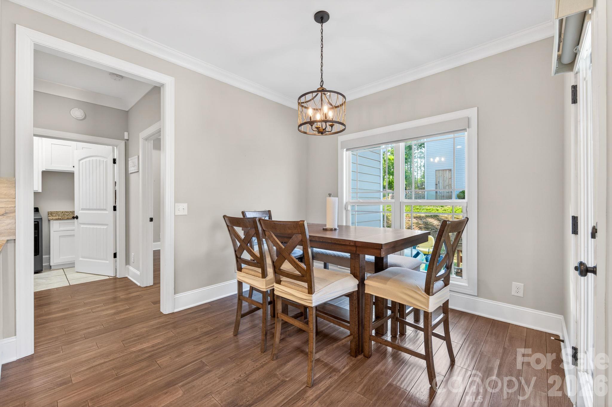 Single Family Residence at 285 Jaida Lane, Oakboro, photo 14 of 26