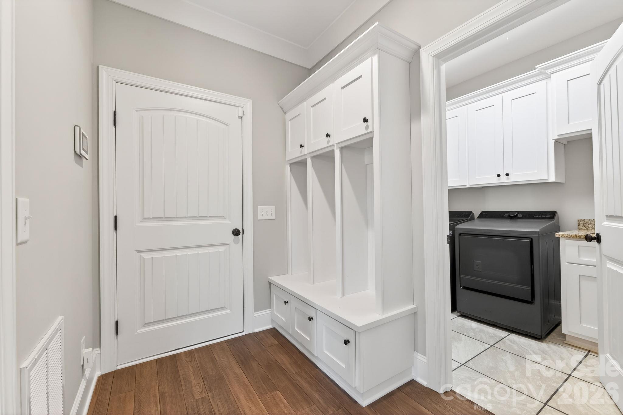 Single Family Residence at 285 Jaida Lane, Oakboro, photo 15 of 26