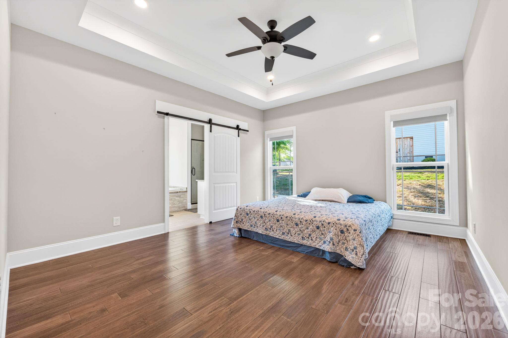 Single Family Residence at 285 Jaida Lane, Oakboro, photo 16 of 26