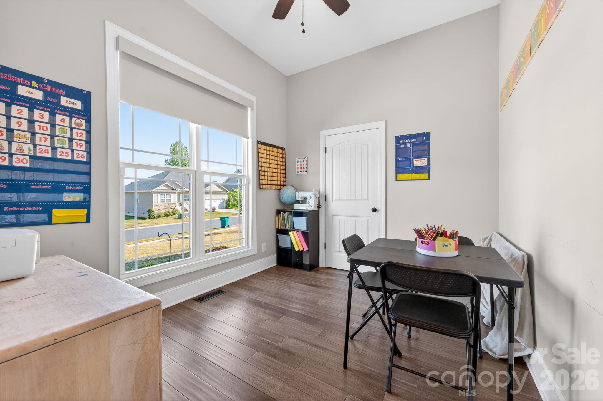 Single Family Residence at 285 Jaida Lane, Oakboro, photo 19 of 26