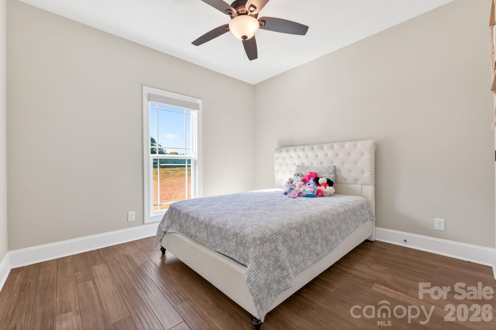 Single Family Residence at 285 Jaida Lane, Oakboro, photo 21 of 26