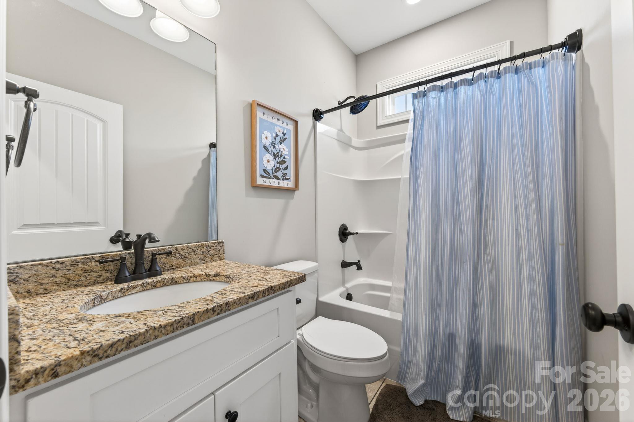 Single Family Residence at 285 Jaida Lane, Oakboro, photo 22 of 26