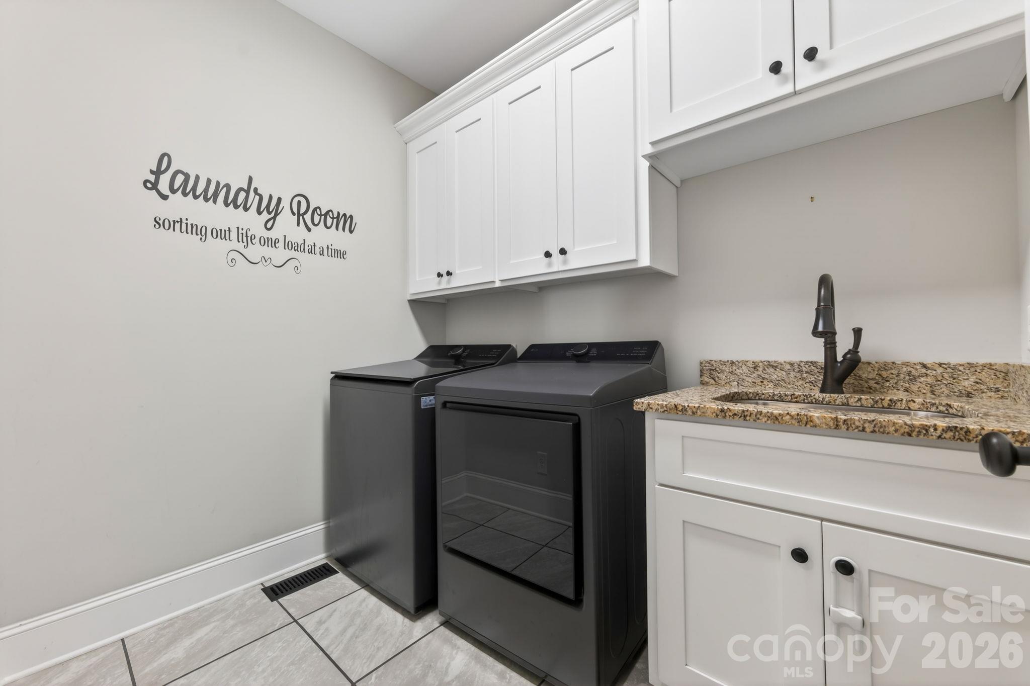 Single Family Residence at 285 Jaida Lane, Oakboro, photo 23 of 26