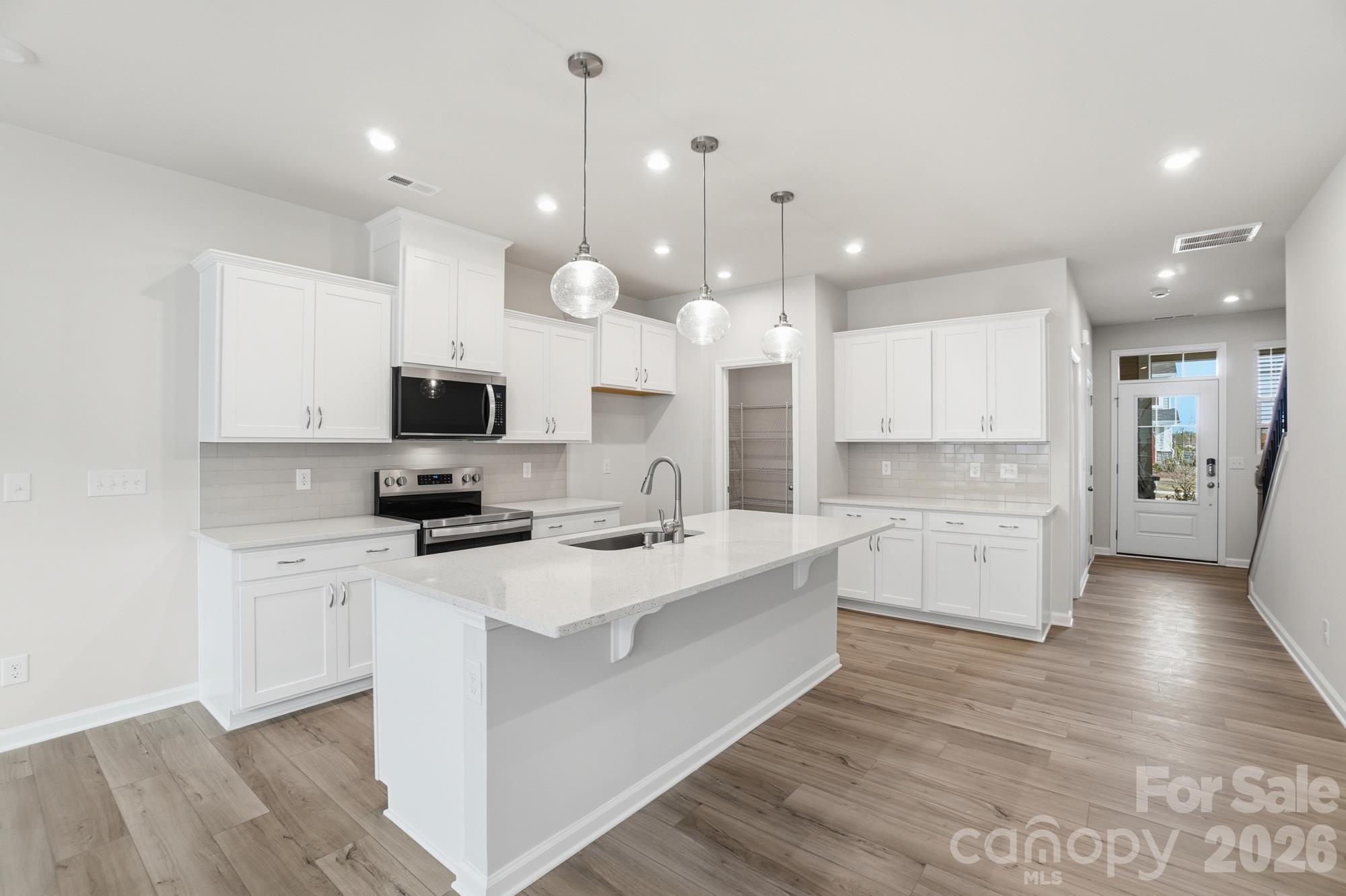 This home is currently under construction and these are photos of a similar home with the same floorplan. - 364 Laura Elizabeth Lane, Clover
