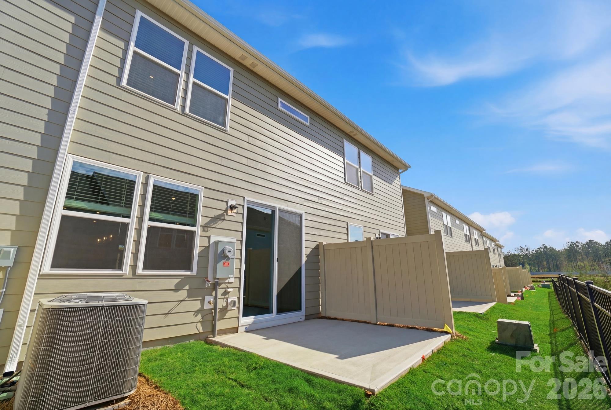 Townhouse at 364 Laura Elizabeth Lane, Clover, photo 23 of 23
