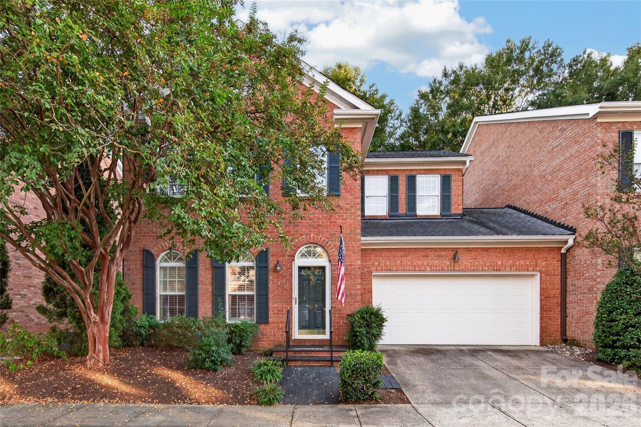 9169 Bonnie Briar Circle
