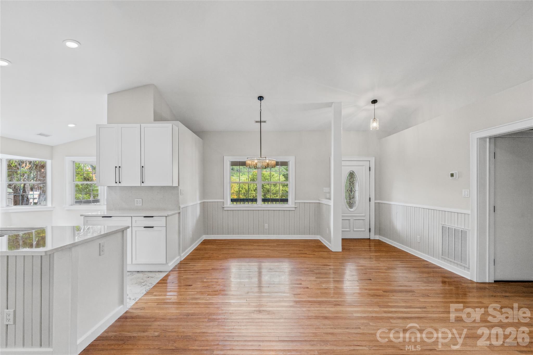 Single Family Residence at 540 Old Haw Creek Road, Asheville, photo 11 of 25