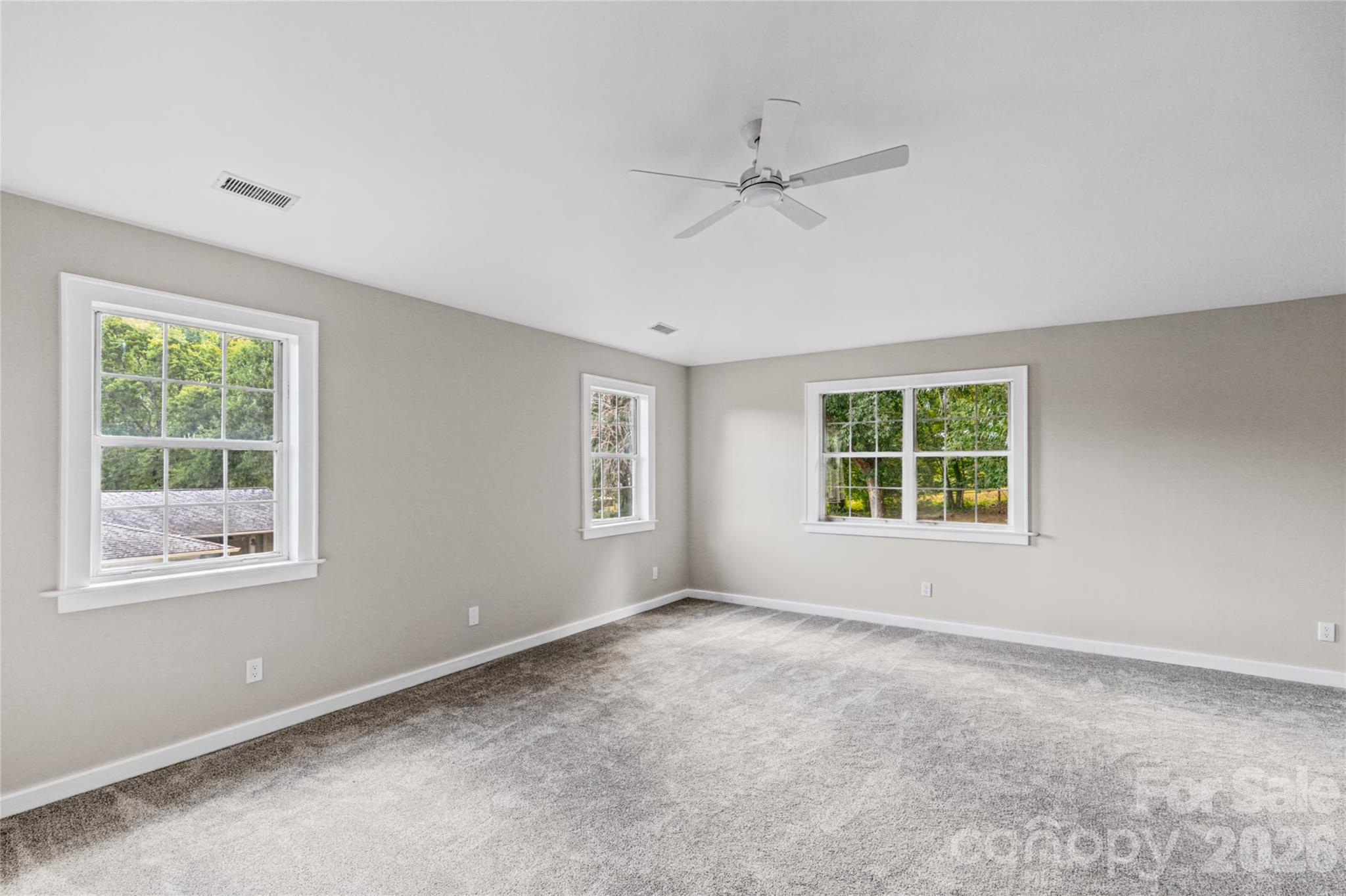 Single Family Residence at 540 Old Haw Creek Road, Asheville, photo 20 of 25