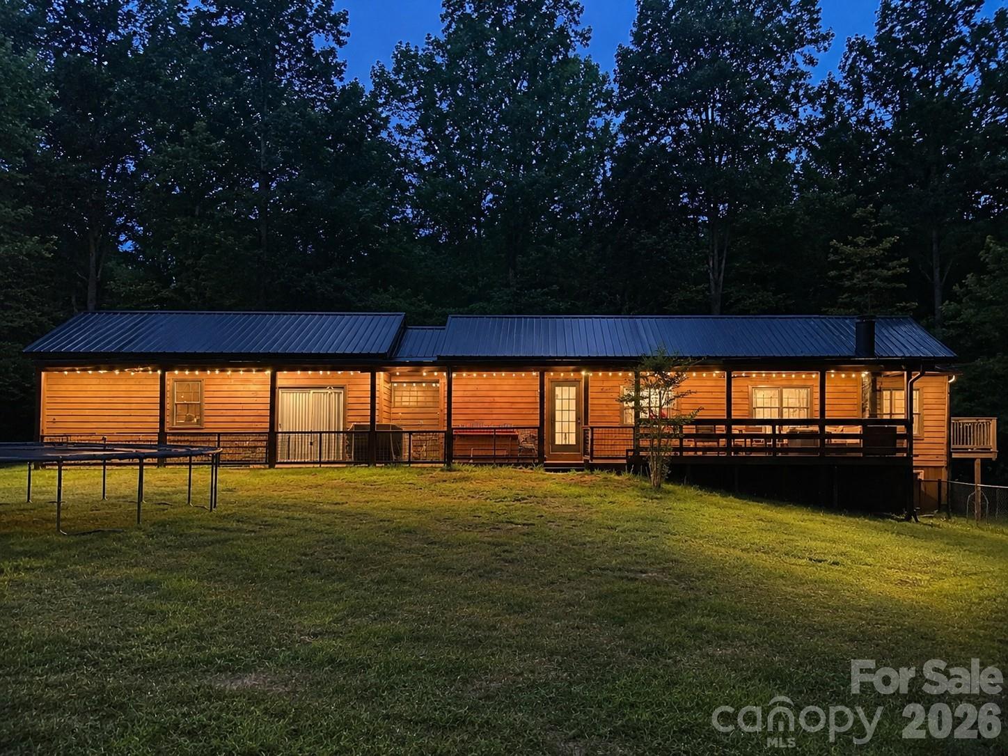 Single Family Residence at 1857 Creekside Place, Lenoir, photo 11 of 47