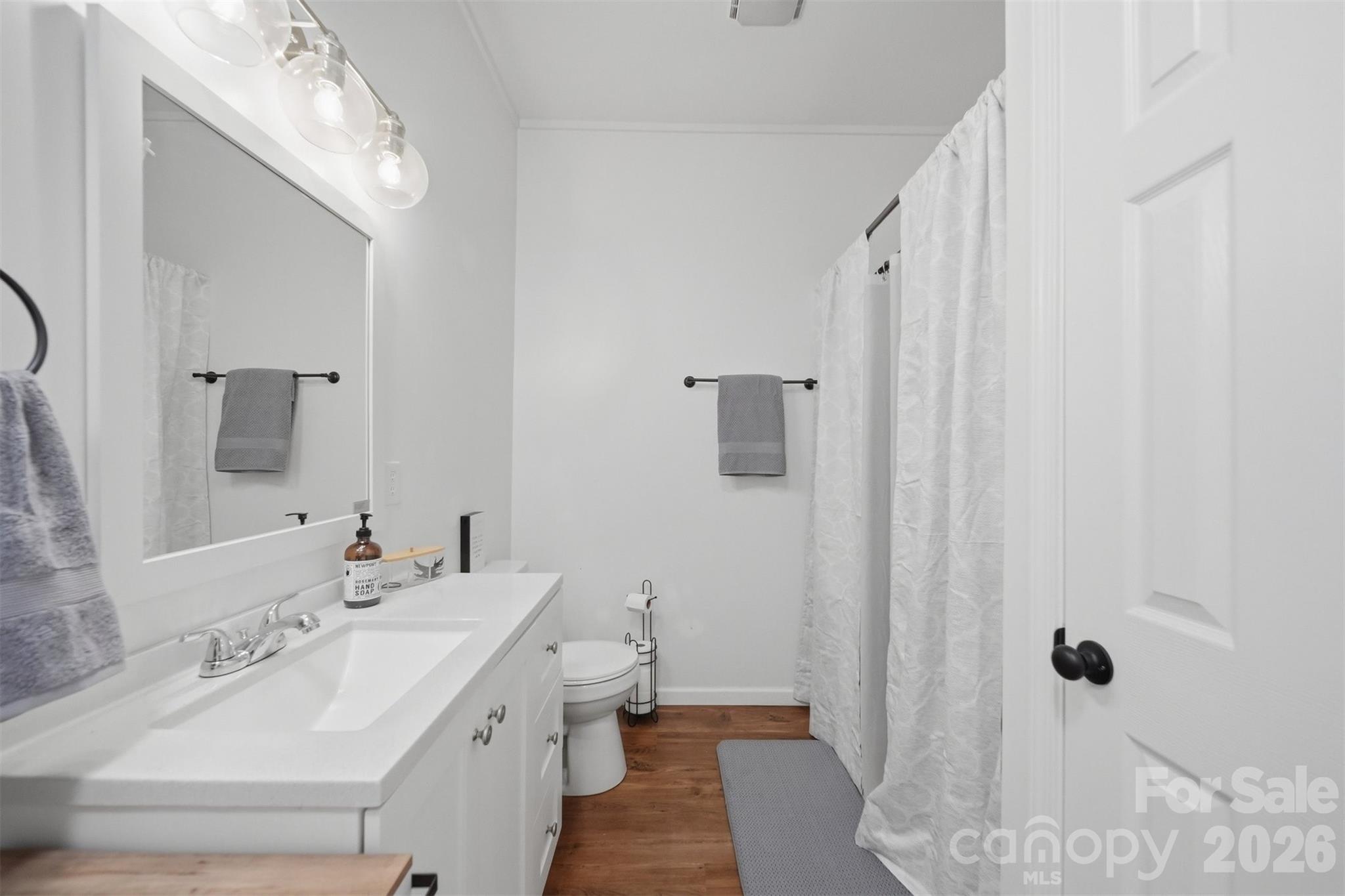 1st Living Quarters - 1857 Creekside Place, Lenoir