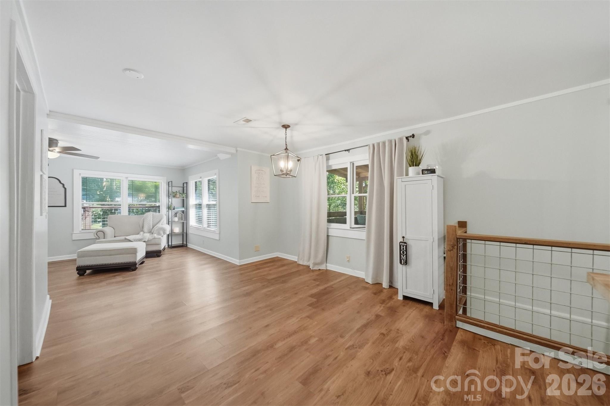 2nd Living Quarters - 1857 Creekside Place, Lenoir