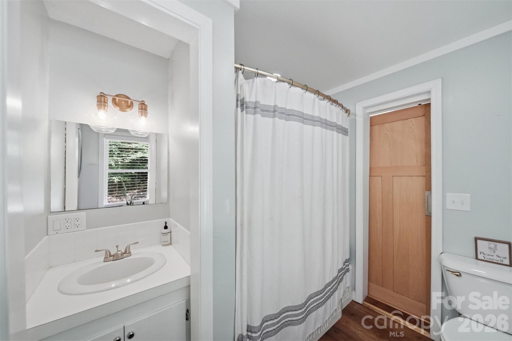 2nd Living Quarters - 1857 Creekside Place, Lenoir