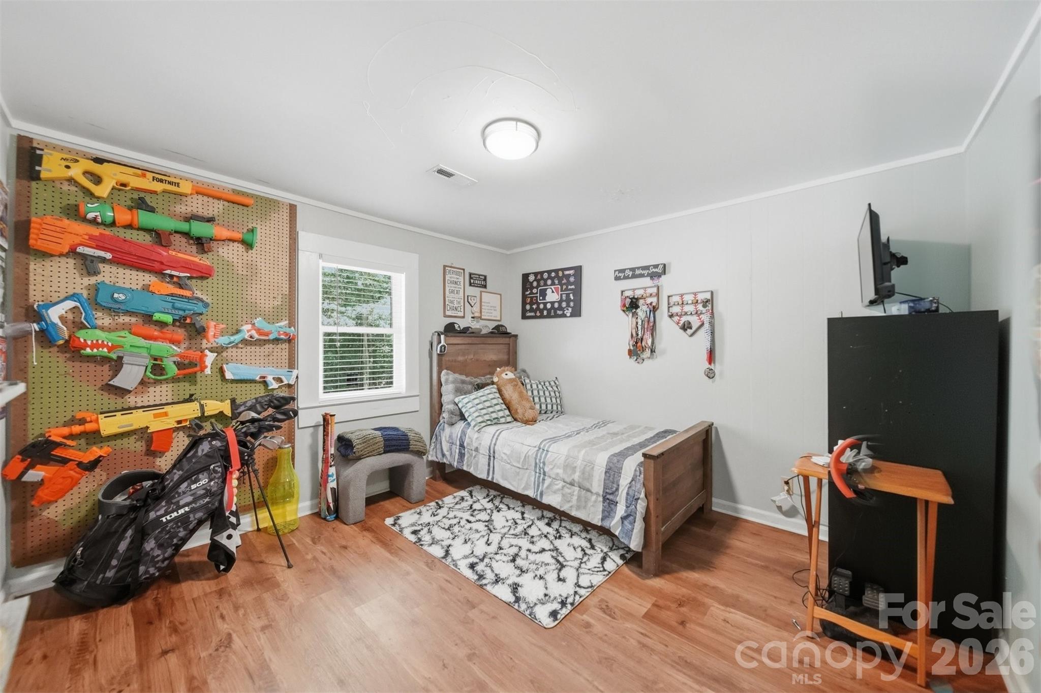 2nd Living Quarters - 1857 Creekside Place, Lenoir