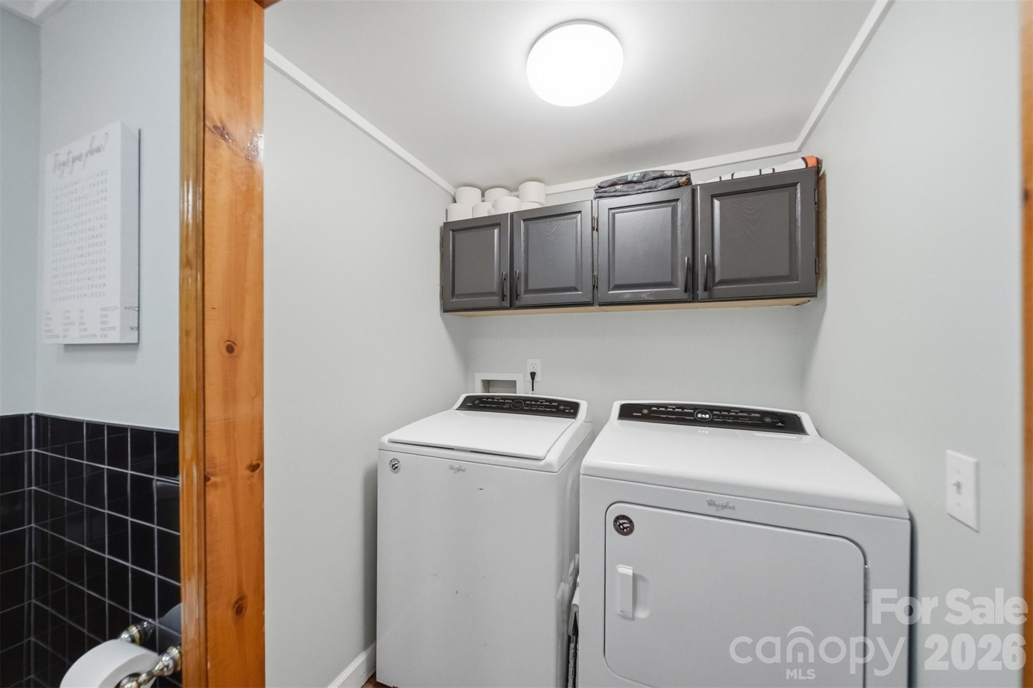 2nd Living Quarters - 1857 Creekside Place, Lenoir