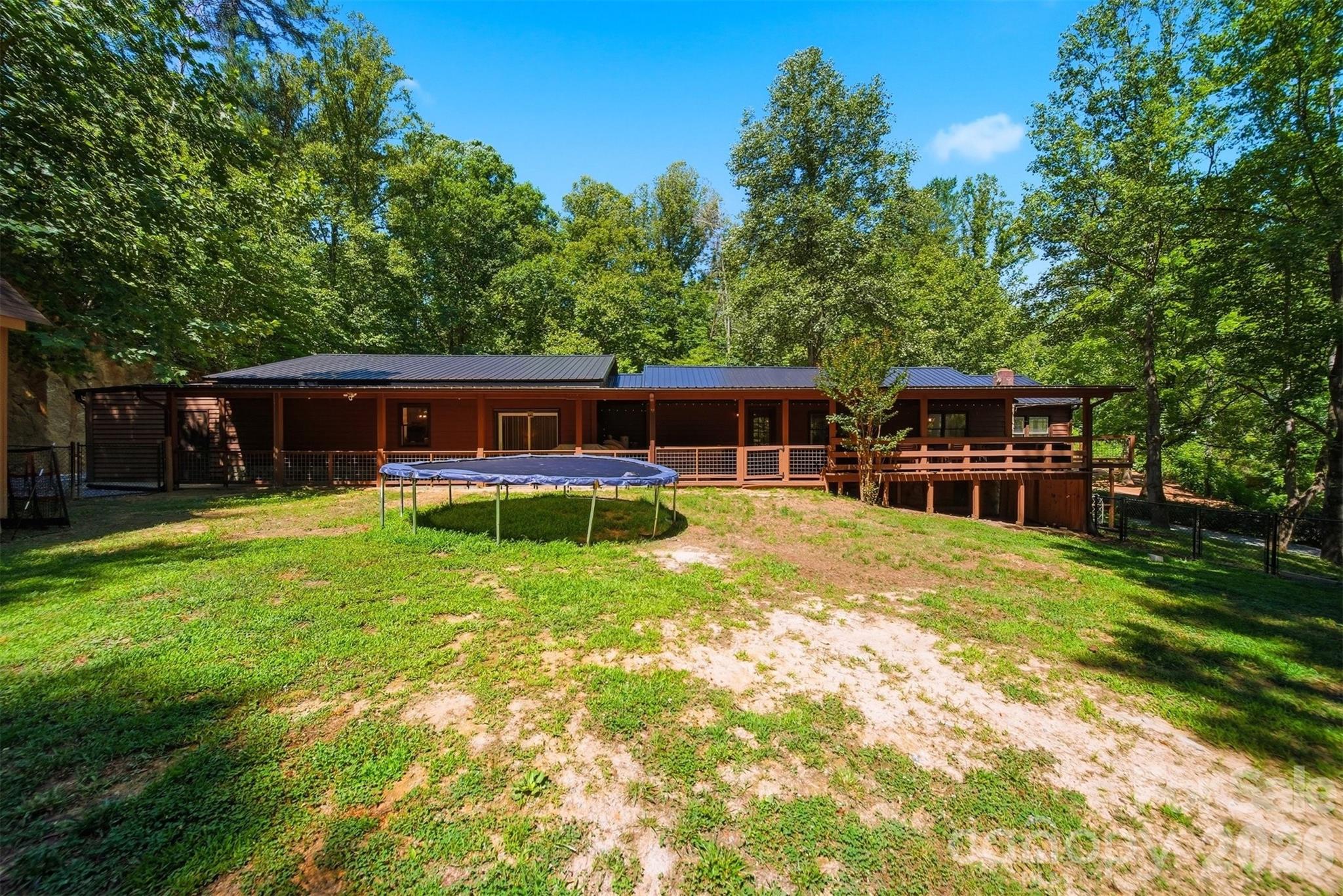 Single Family Residence at 1857 Creekside Place, Lenoir, photo 44 of 47