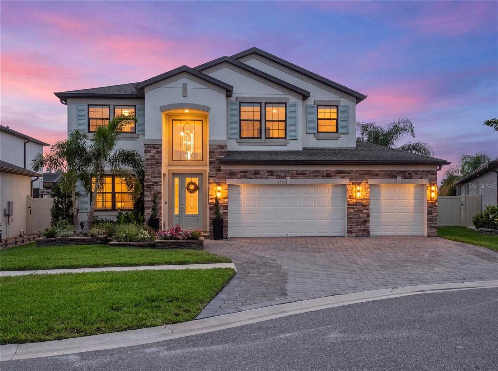 31512 COLADA DRIFT WAY