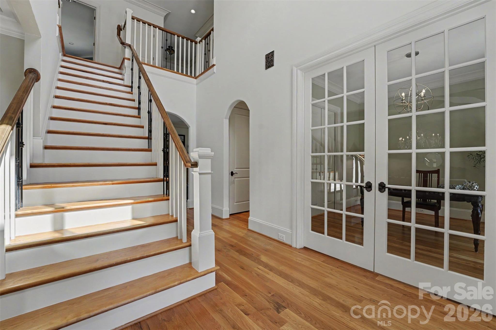 Single Family Residence at 109 Fitchburg Court, Mooresville, photo 3 of 45