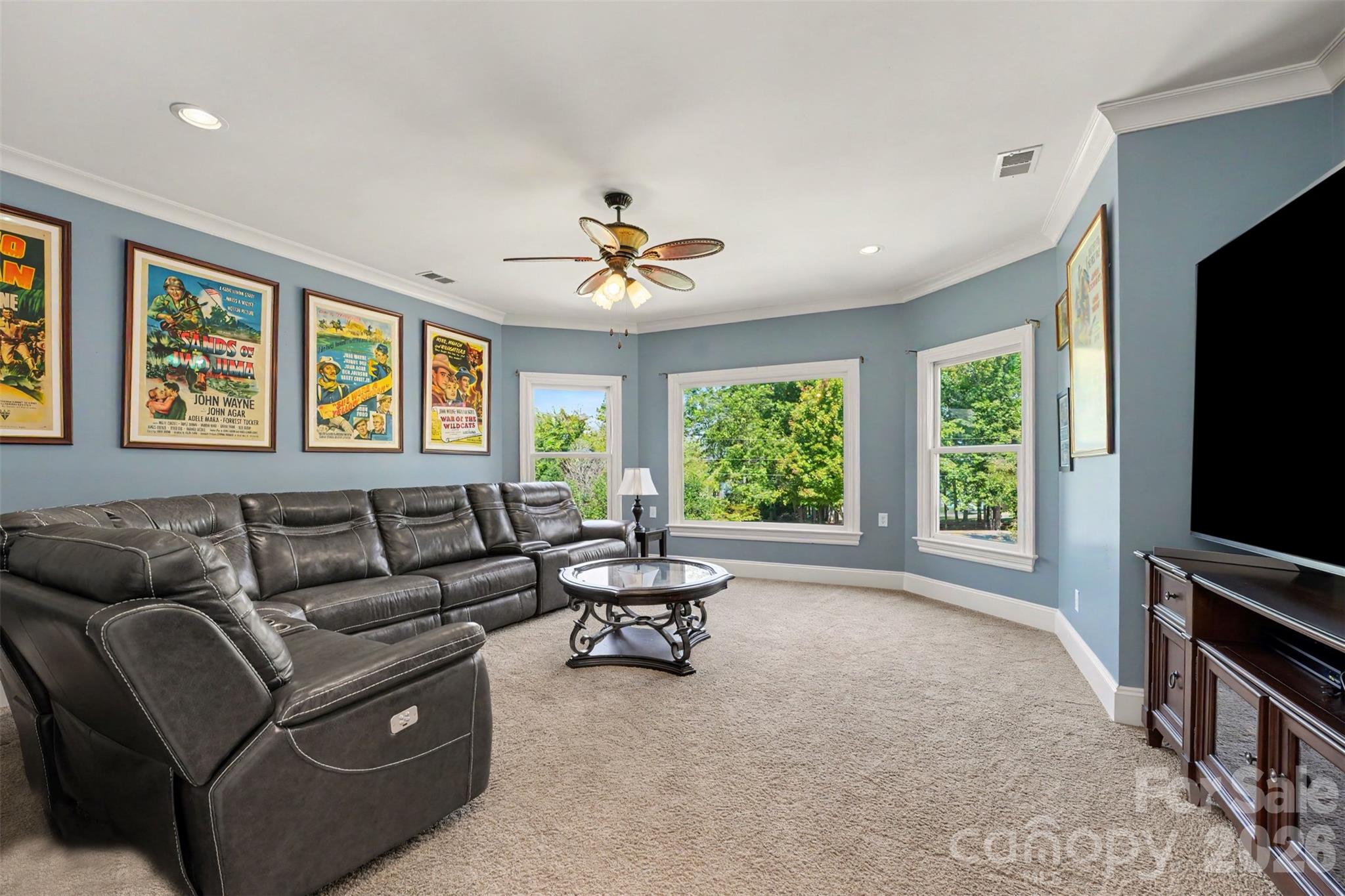 Single Family Residence at 109 Fitchburg Court, Mooresville, photo 17 of 45