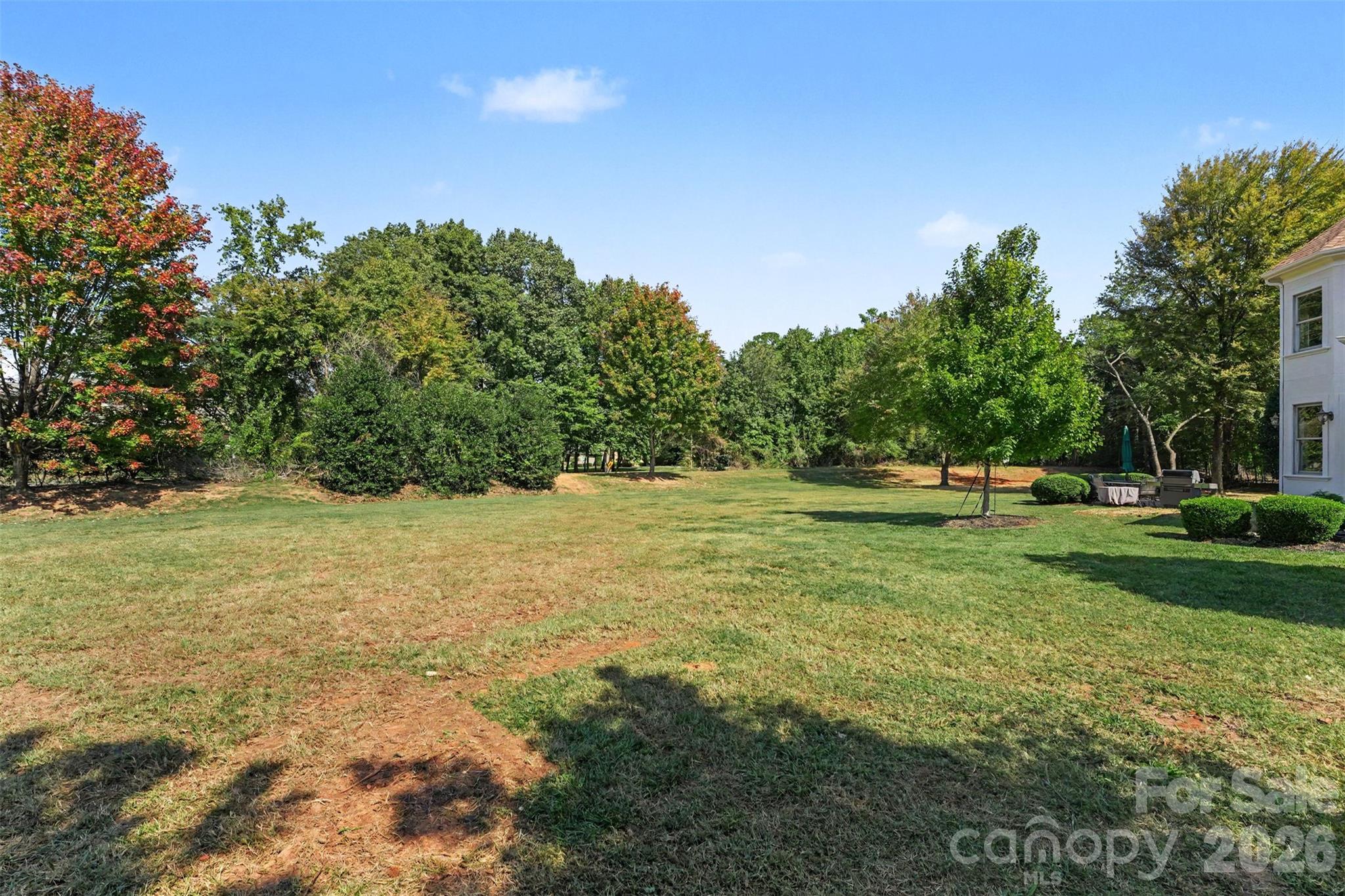 Huge 1.3 Acre Yard! - 109 Fitchburg Court, Mooresville