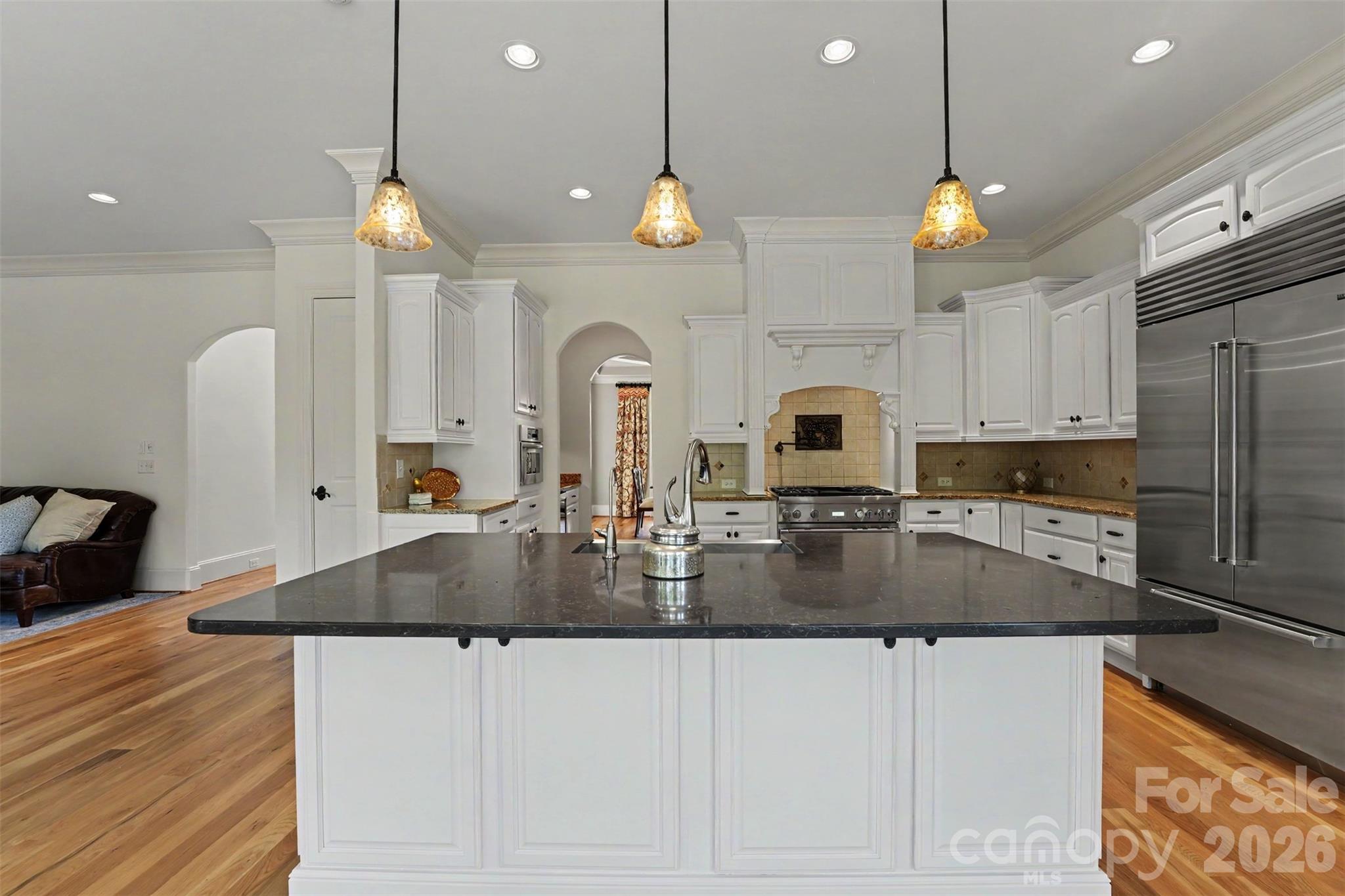 Single Family Residence at 109 Fitchburg Court, Mooresville, photo 26 of 45