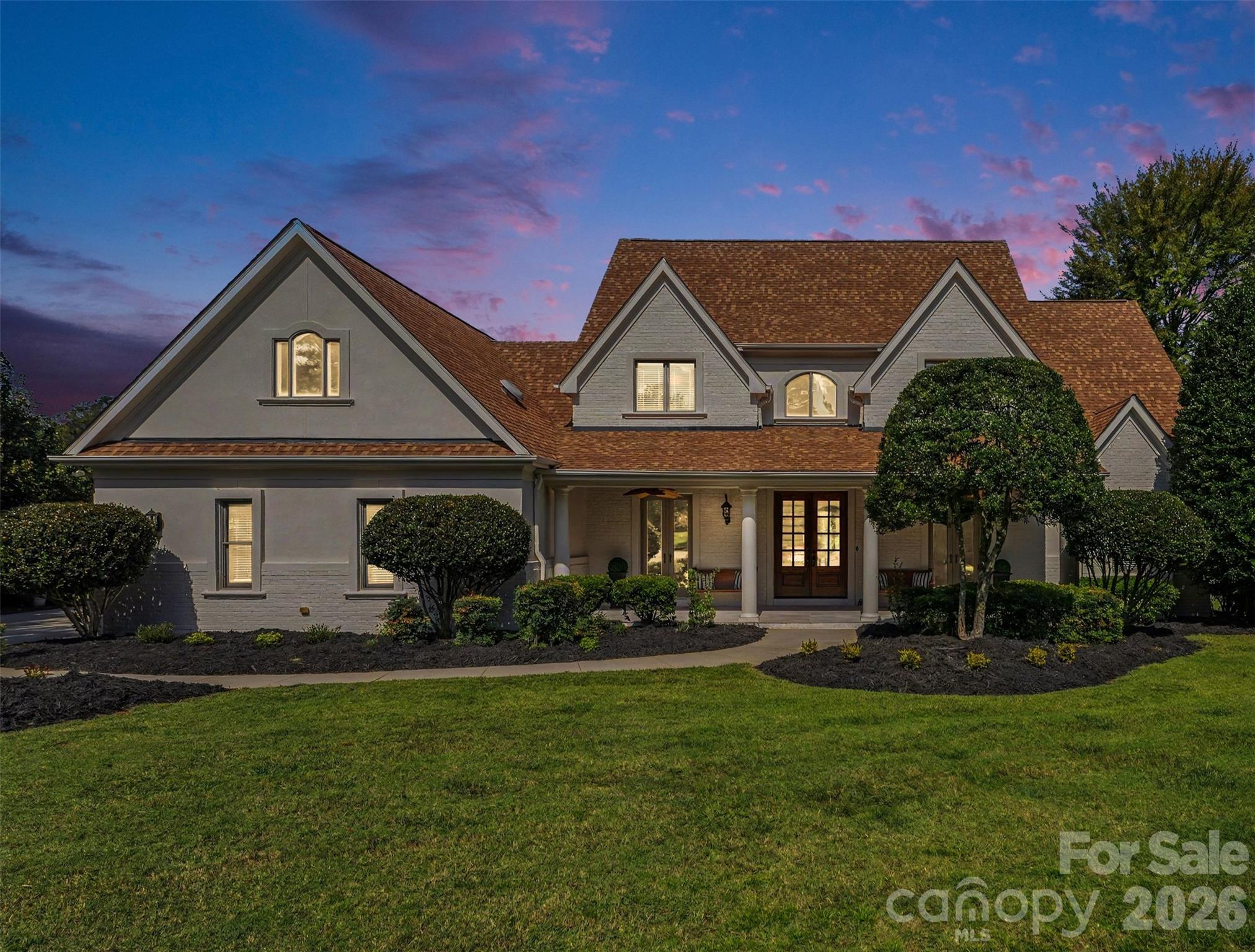 Single Family Residence at 109 Fitchburg Court, Mooresville, photo 35 of 45