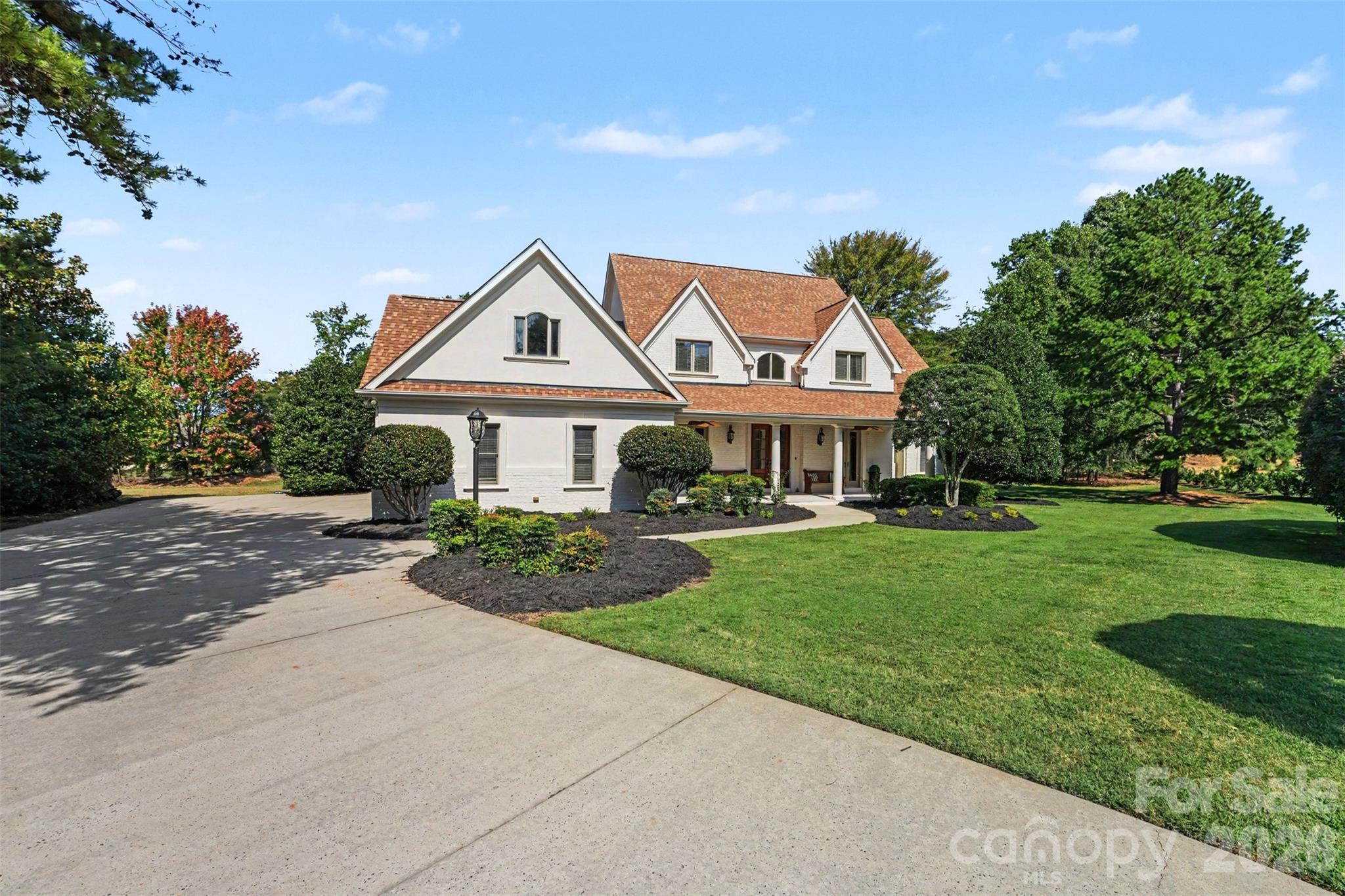 Single Family Residence at 109 Fitchburg Court, Mooresville, photo 40 of 45