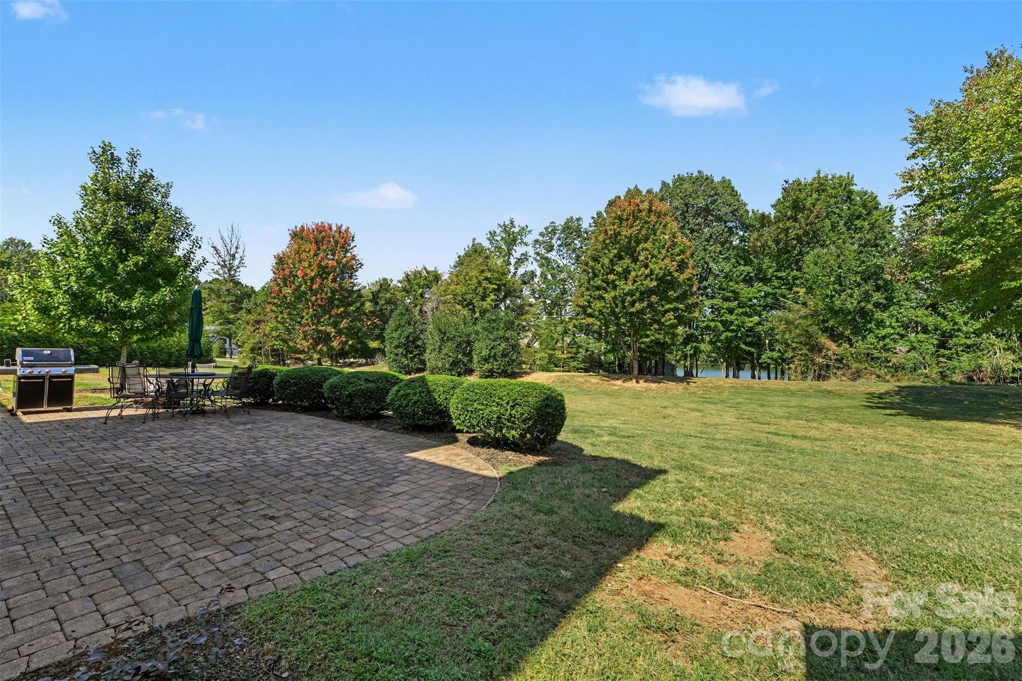 Single Family Residence at 109 Fitchburg Court, Mooresville, photo 41 of 45