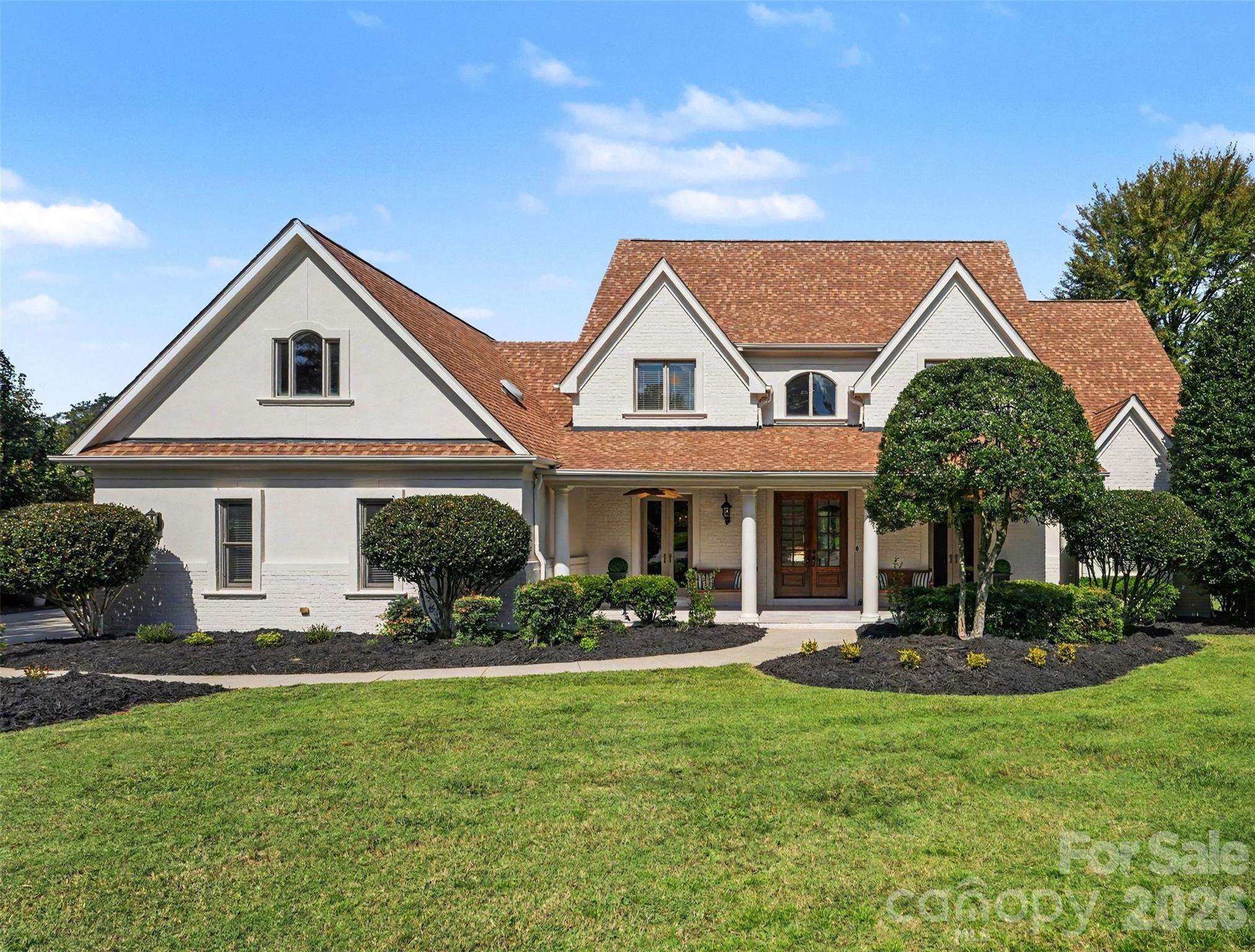 Single Family Residence at 109 Fitchburg Court, Mooresville, photo 42 of 45