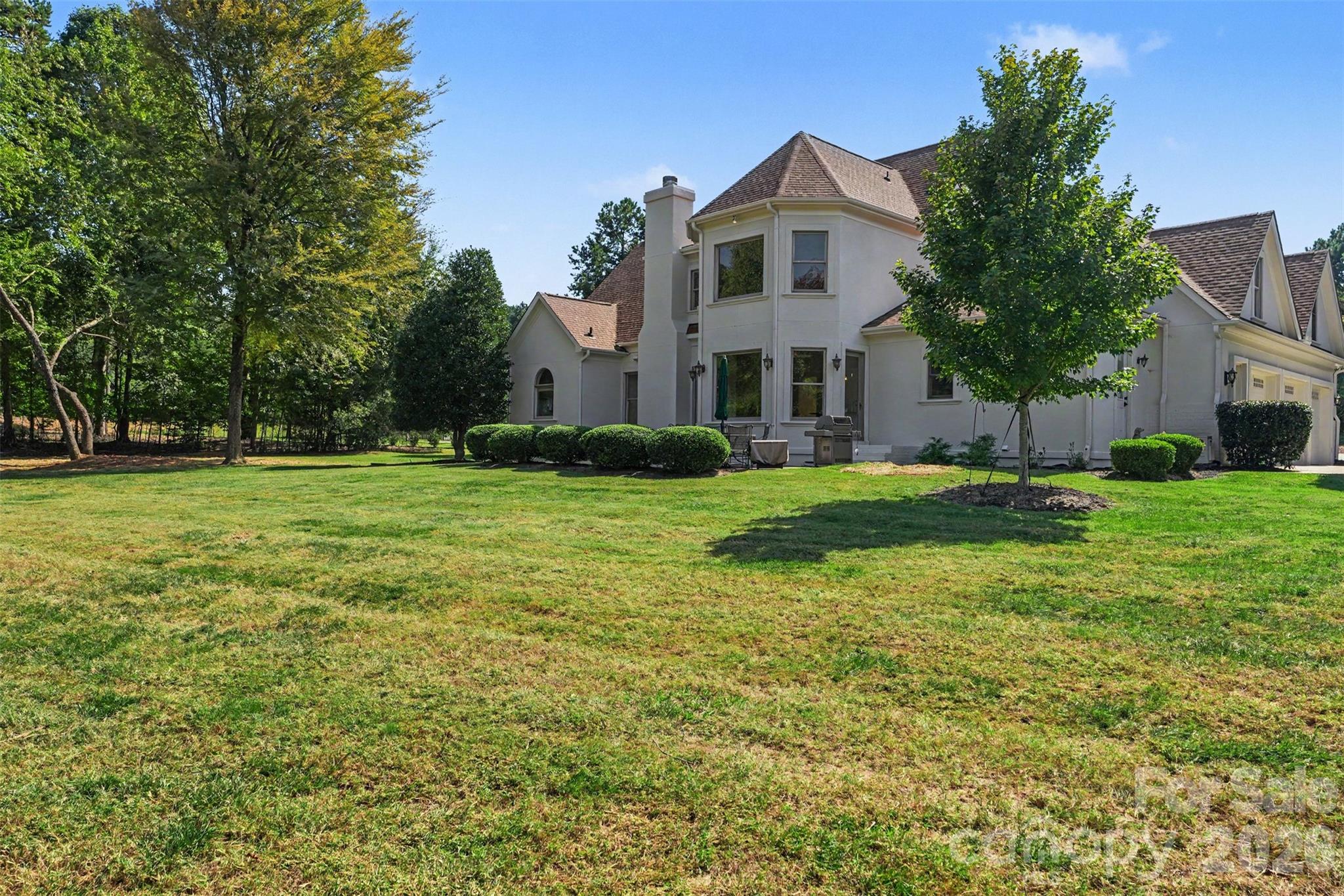 Single Family Residence at 109 Fitchburg Court, Mooresville, photo 43 of 45